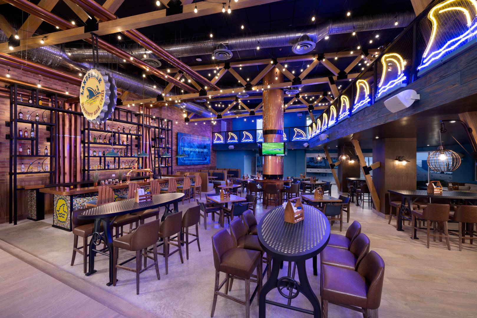 Cancun Vacations - Margaritaville Island Reserve Riviera Maya - Adults-Only, All-Inclusive - Property Image 4