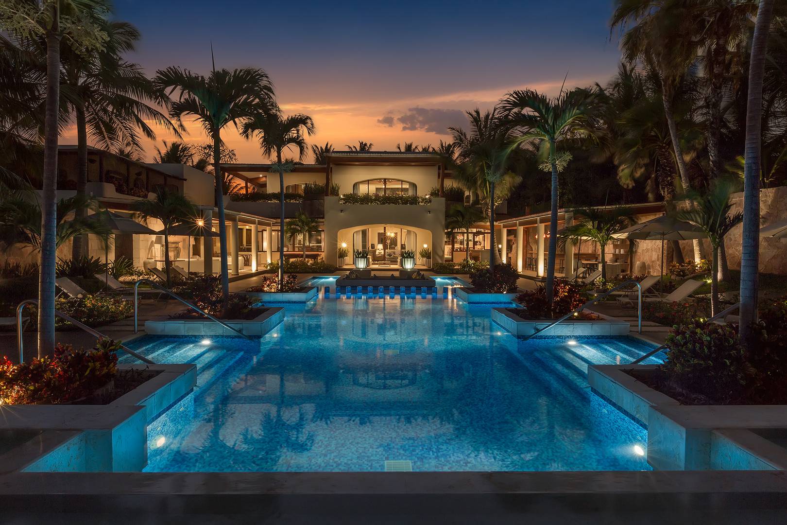 Cancun Vacations - Azul Villa Casa del Mar - All-Inclusive - Property Image 4