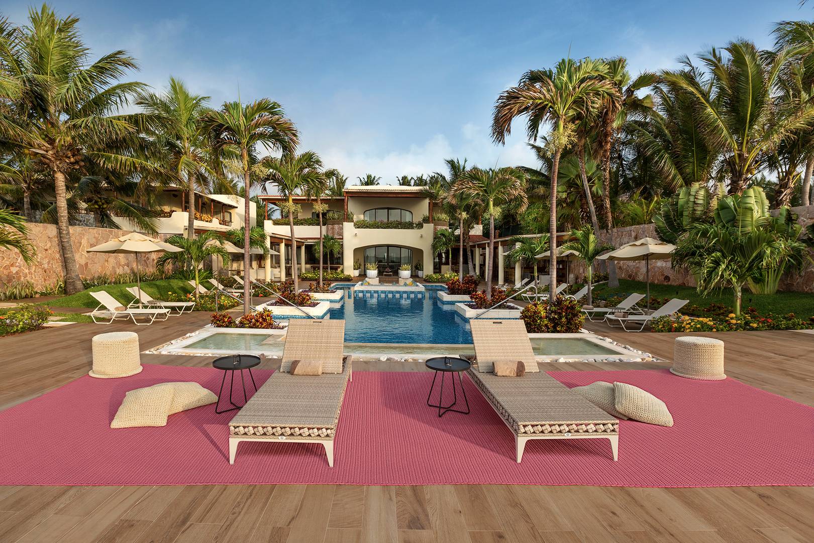 Cancun Vacations - Azul Villa Casa del Mar - All-Inclusive - Property Image 6