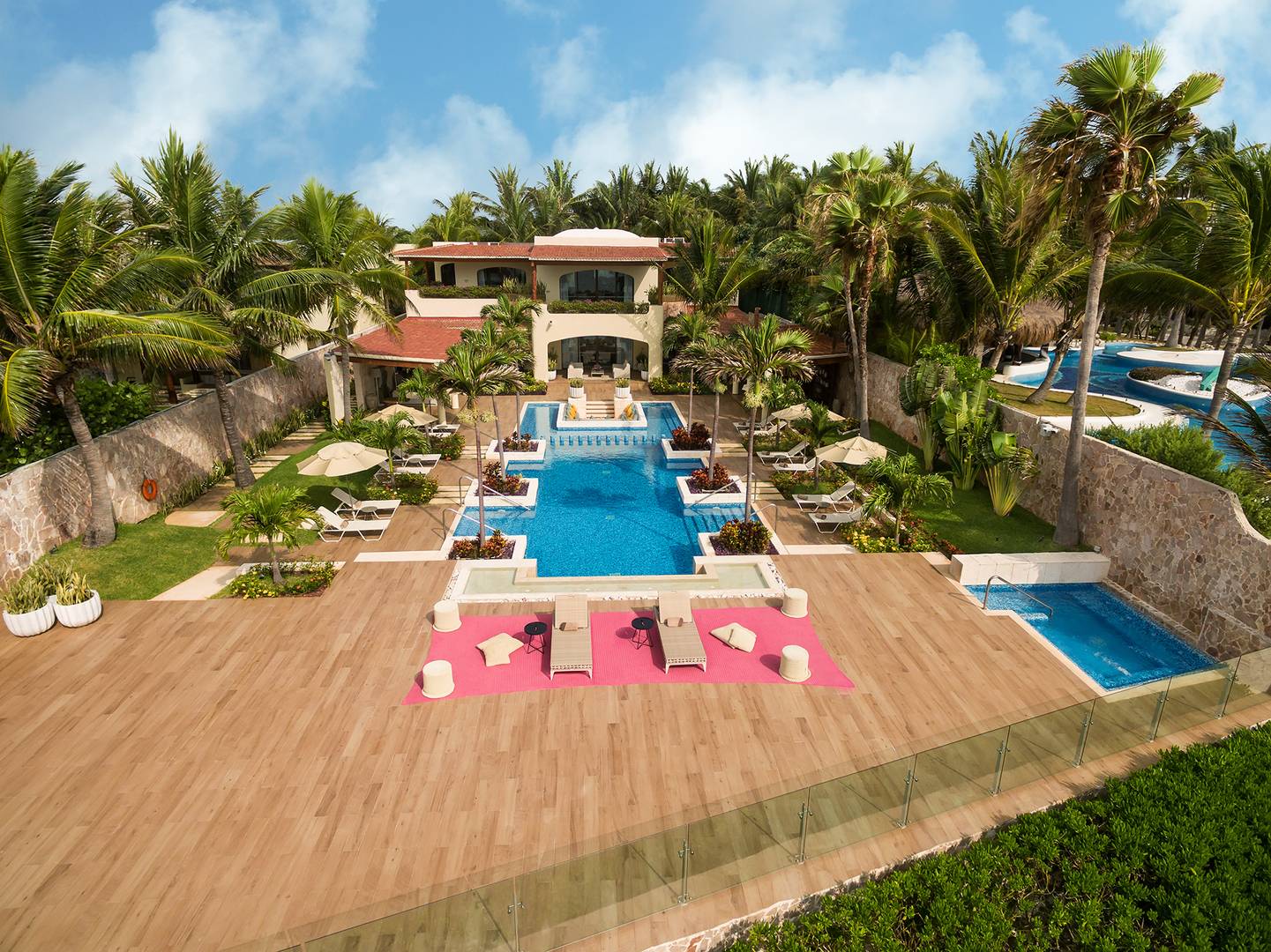 Cancun Vacations - Azul Villa Casa del Mar - All-Inclusive - Property Image 27