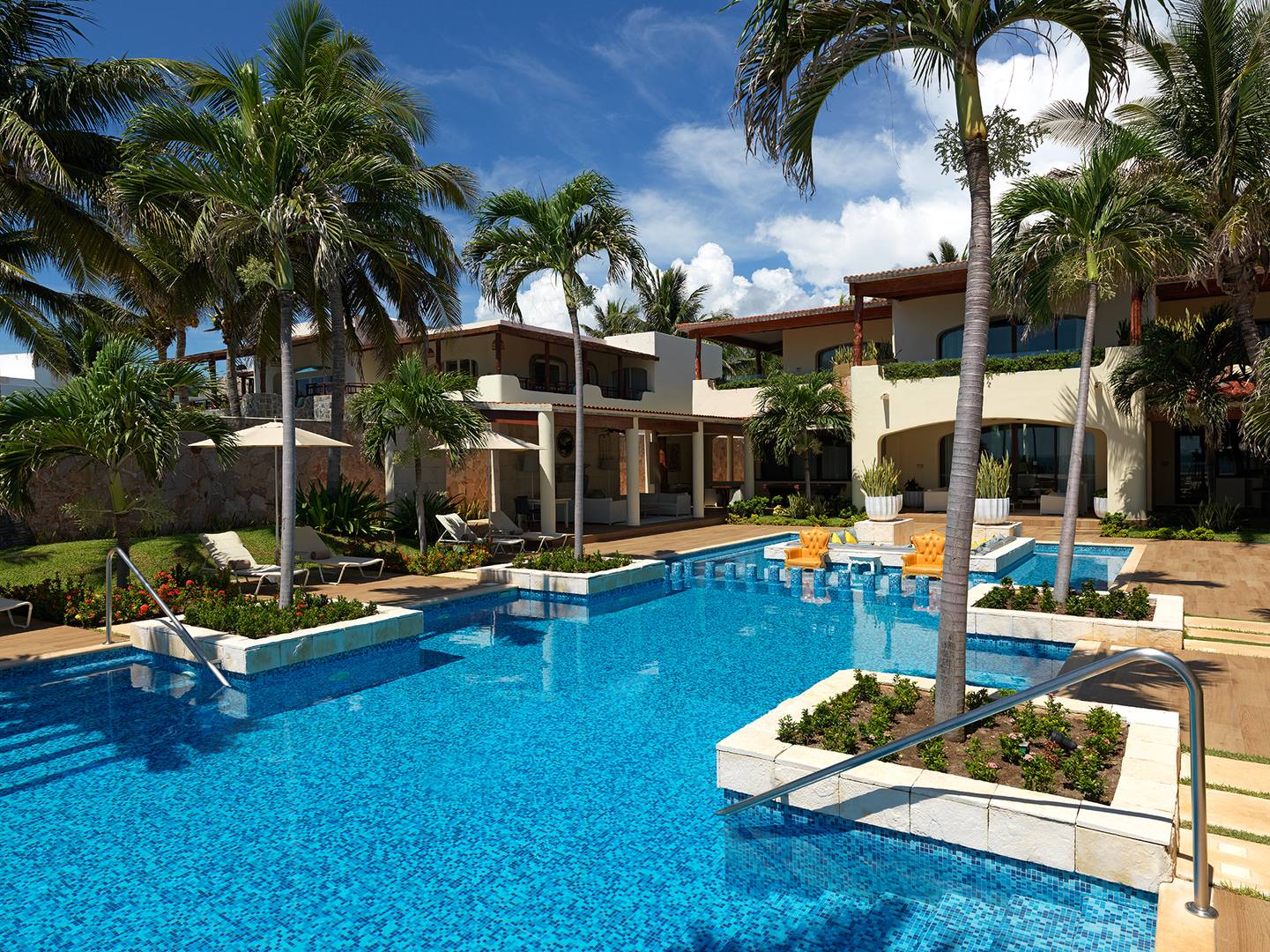 Cancun Vacations - Azul Villa Casa del Mar - All-Inclusive - Property Image 30