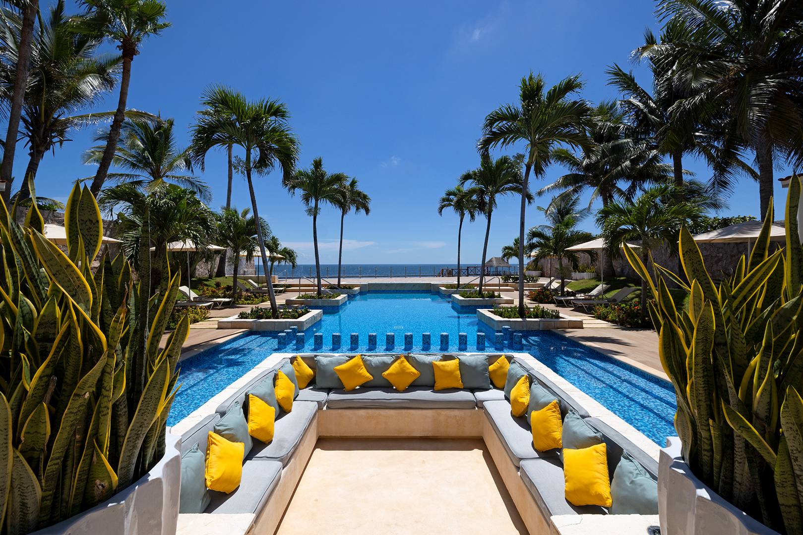 Cancun Vacations - Azul Villa Casa del Mar - All-Inclusive - Property Image 26