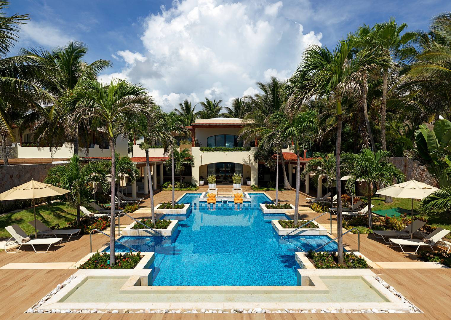 Cancun Vacations - Azul Villa Casa del Mar - All-Inclusive - Property Image 23