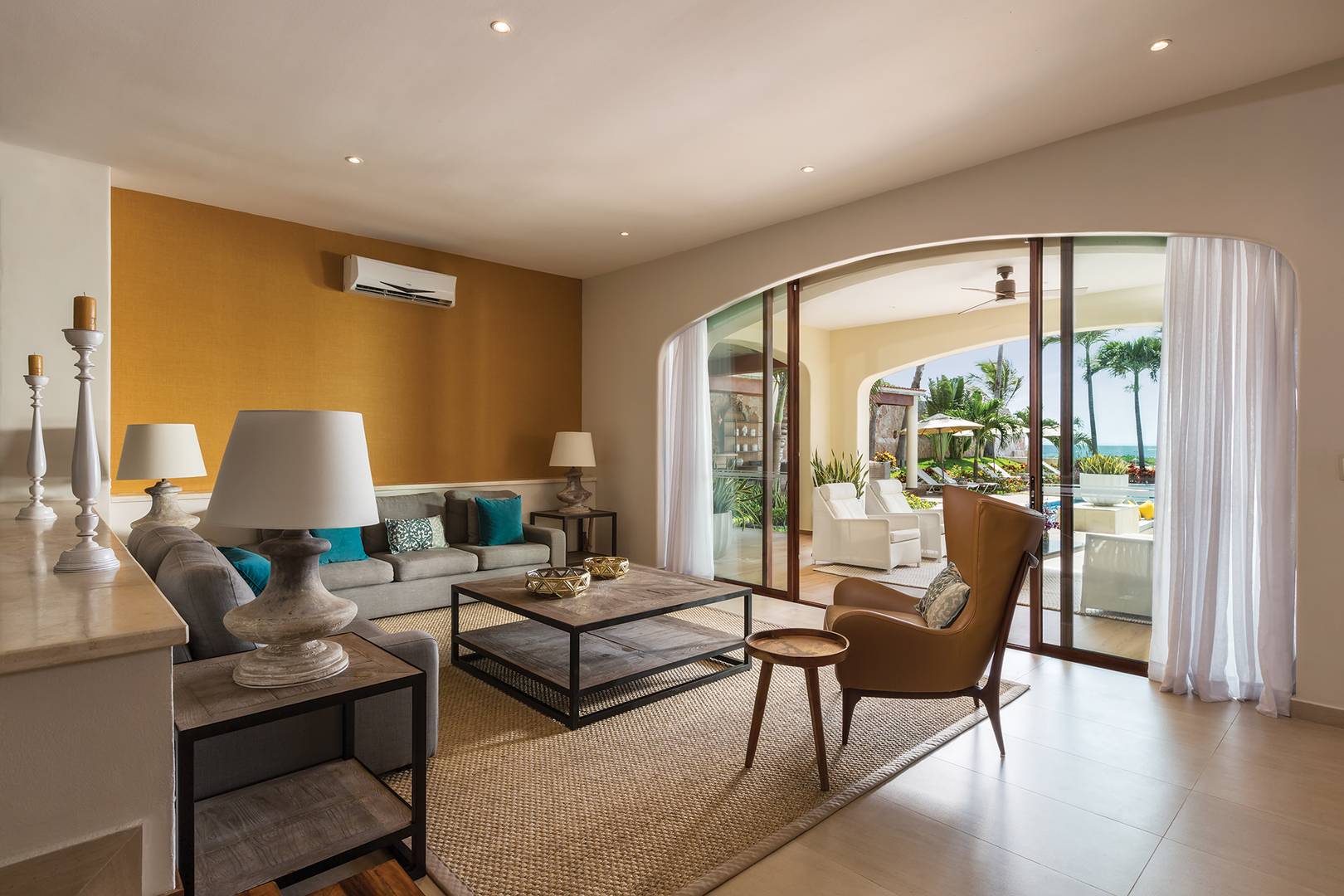 Cancun Vacations - Azul Villa Casa del Mar - All-Inclusive - Property Image 22