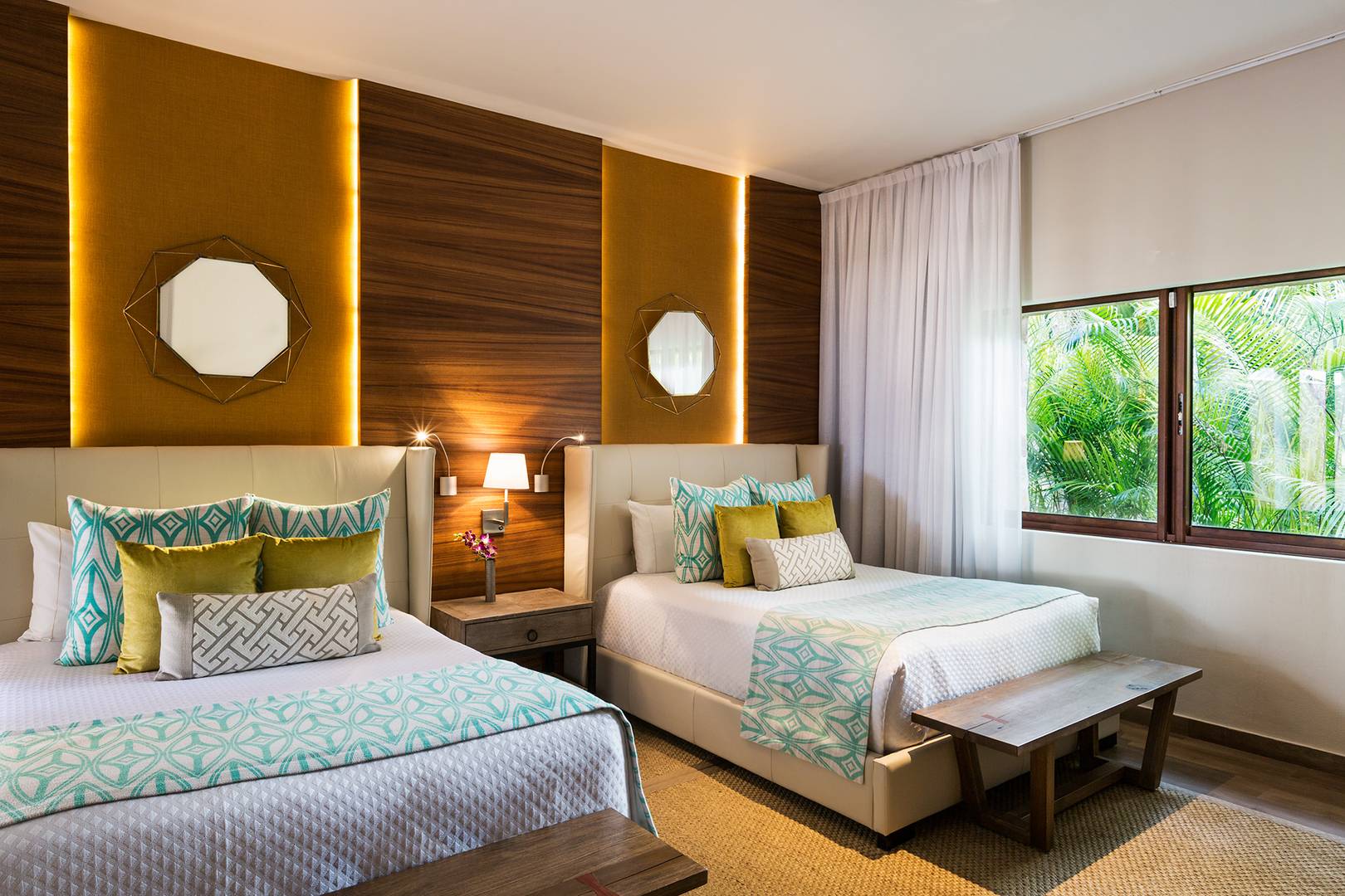 Cancun Vacations - Azul Villa Casa del Mar - All-Inclusive - Property Image 14