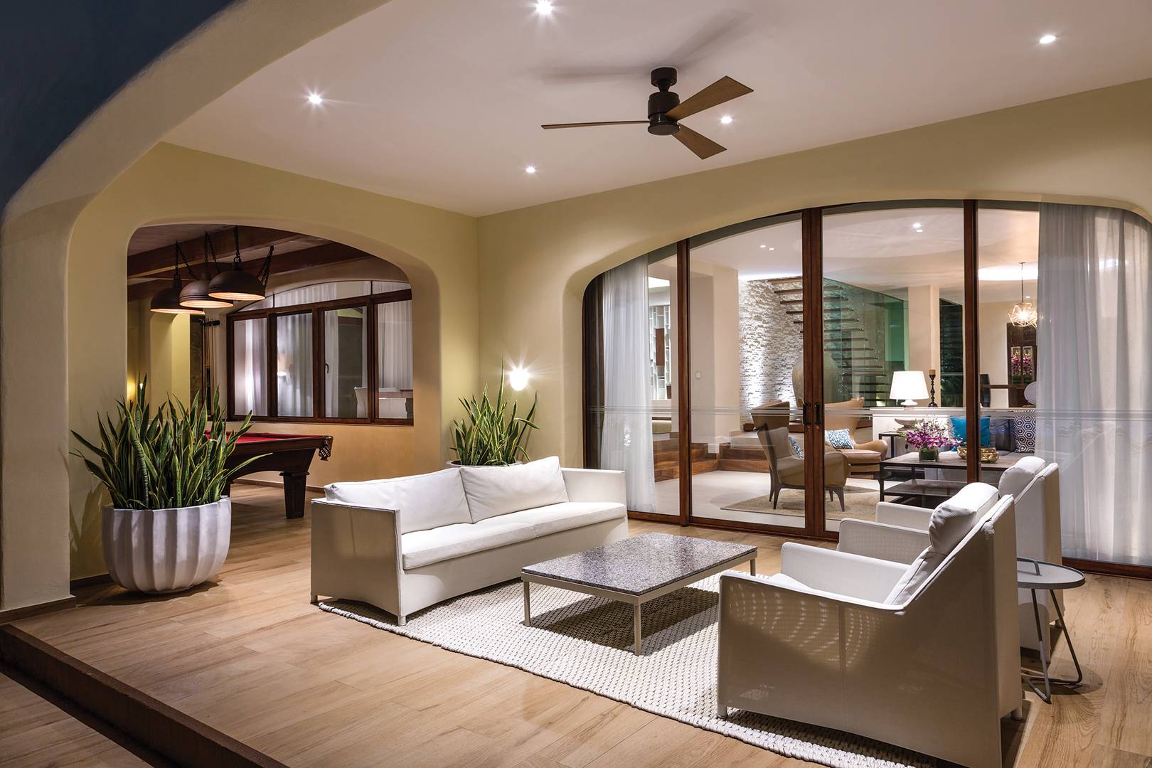 Cancun Vacations - Azul Villa Casa del Mar - All-Inclusive - Property Image 7