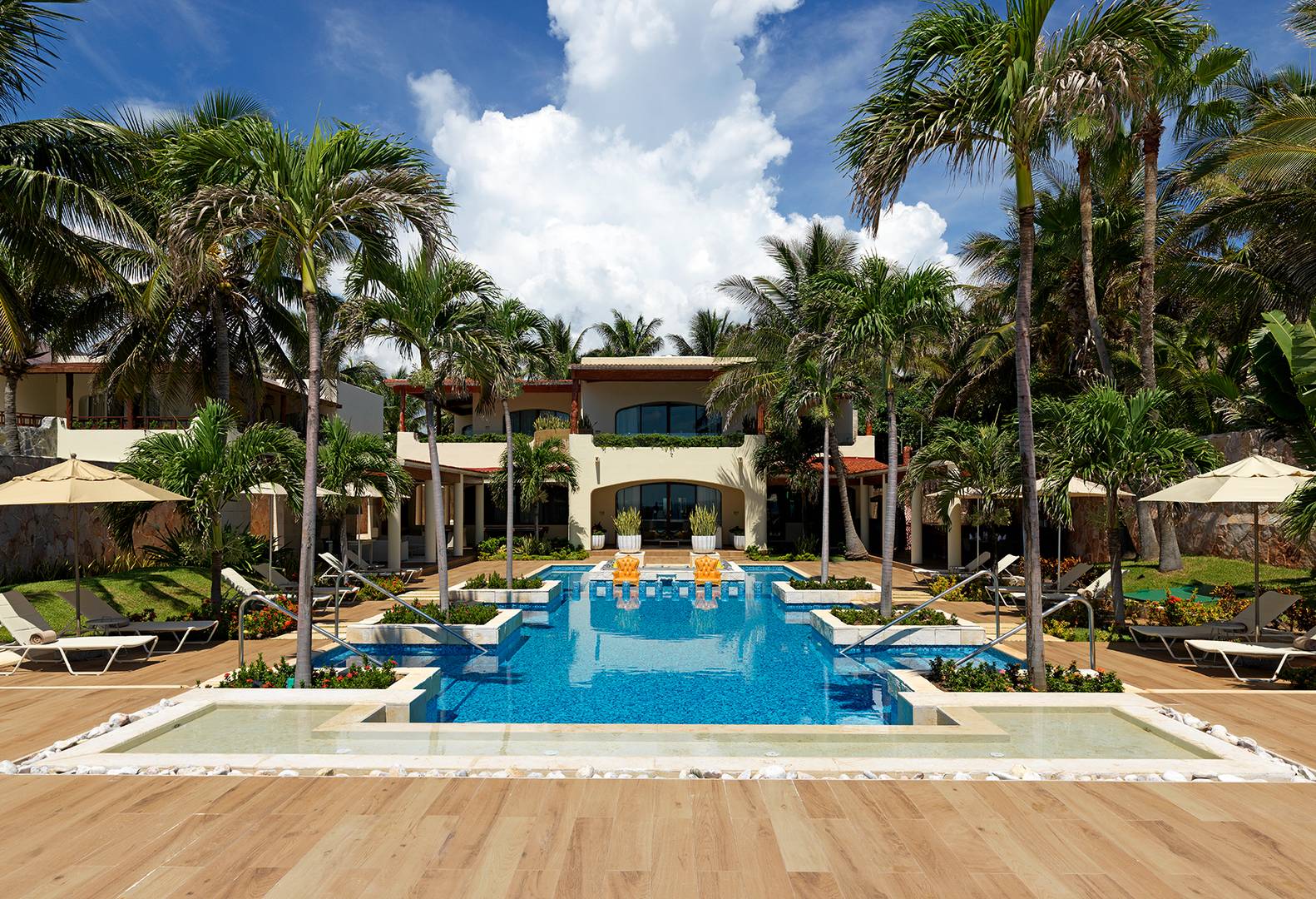 Cancun Vacations - Azul Villa Casa del Mar - All-Inclusive - Property Image 21