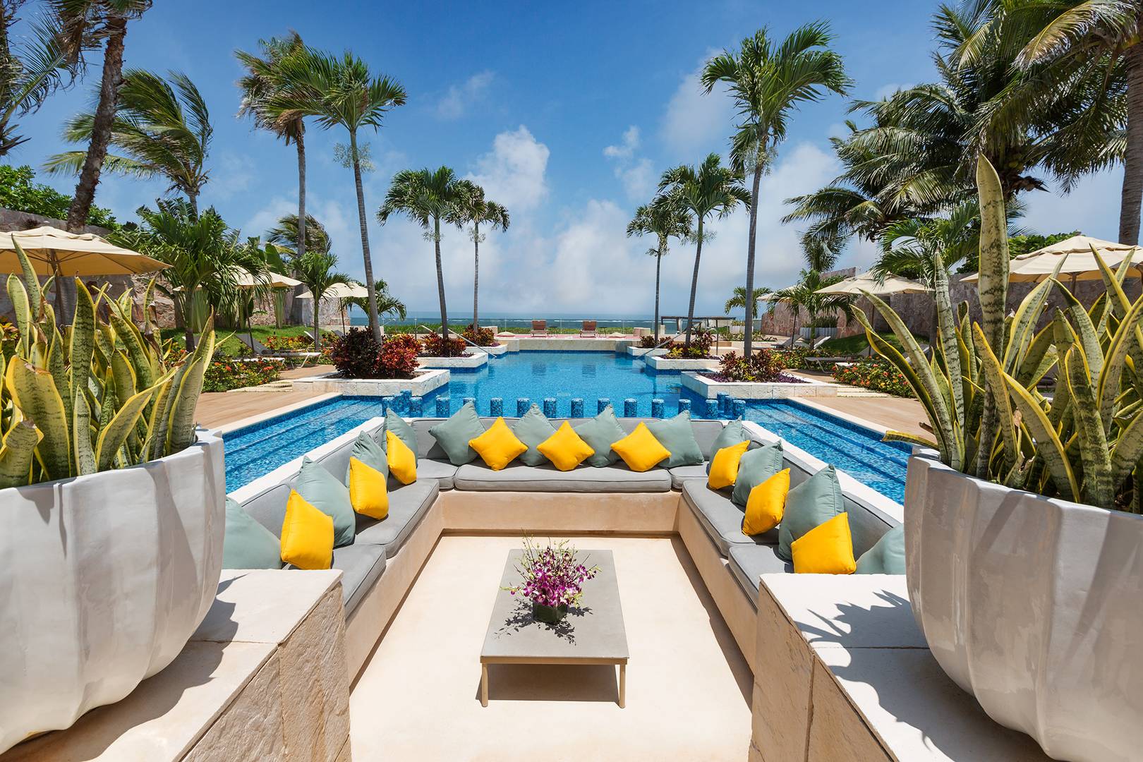 Cancun Vacations - Azul Villa Casa del Mar - All-Inclusive - Property Image 2