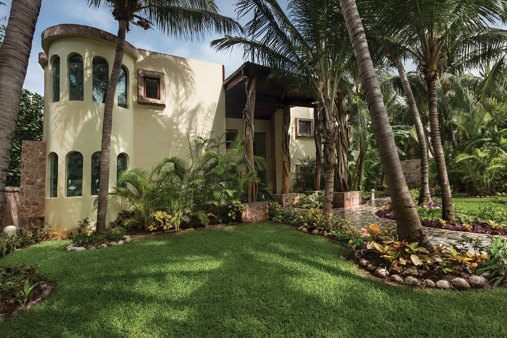 Cancun Vacations - Azul Villa Casa del Mar - All-Inclusive - Property Image 9