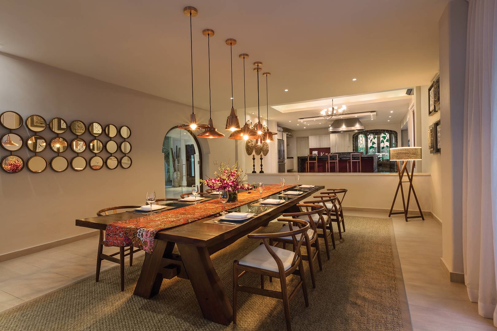 Cancun Vacations - Azul Villa Casa del Mar - All-Inclusive - Property Image 20