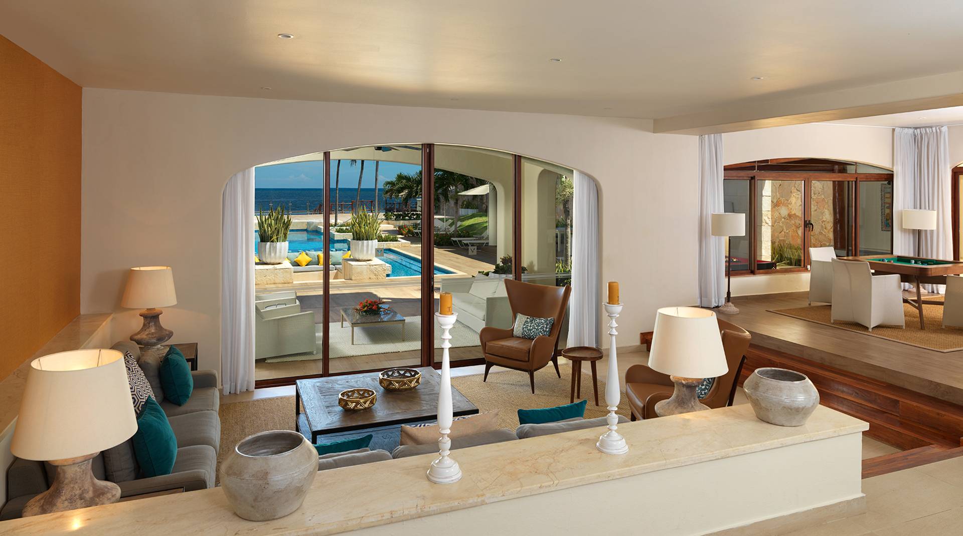 Cancun Vacations - Azul Villa Casa del Mar - All-Inclusive - Property Image 12