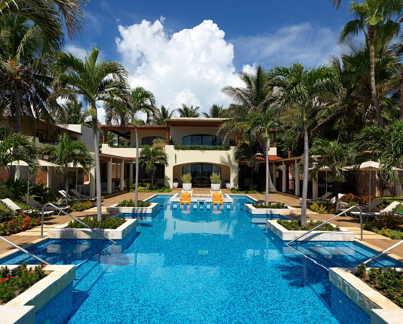 Cancun Vacations - Azul Villa Casa del Mar - All-Inclusive - Property Image 11