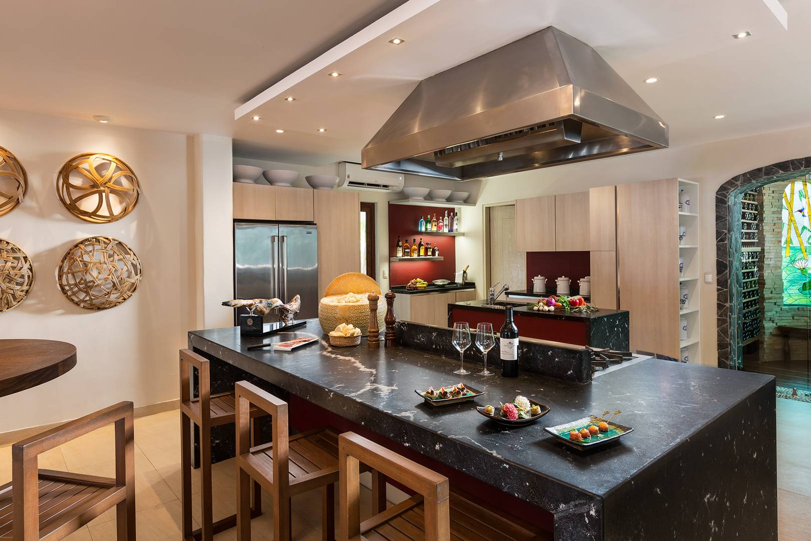 Cancun Vacations - Azul Villa Casa del Mar - All-Inclusive - Property Image 16