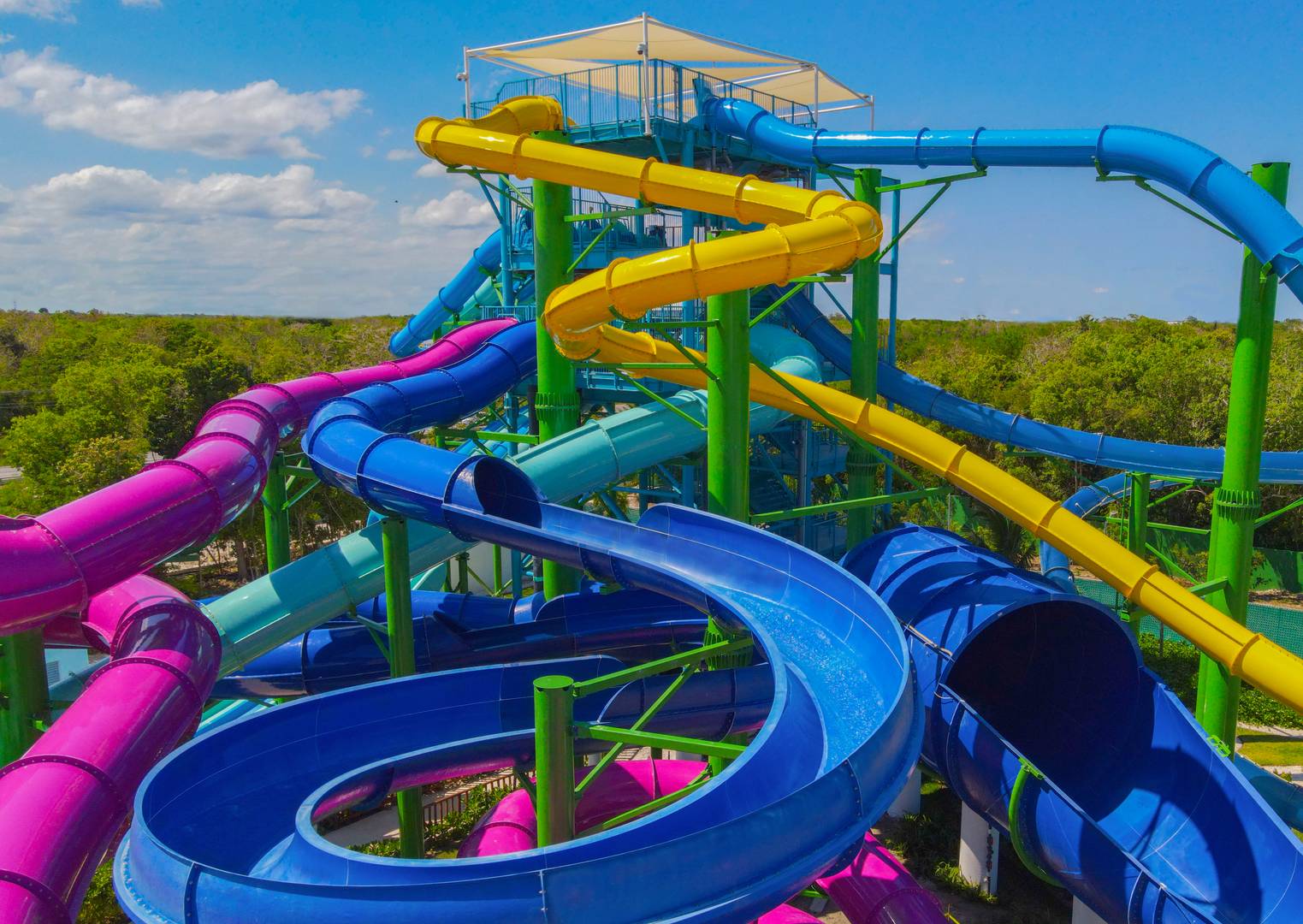 Cancun Vacations - Nickelodeon Hotels and Resorts Riviera Maya - All-Inclusive  - Property Image 5