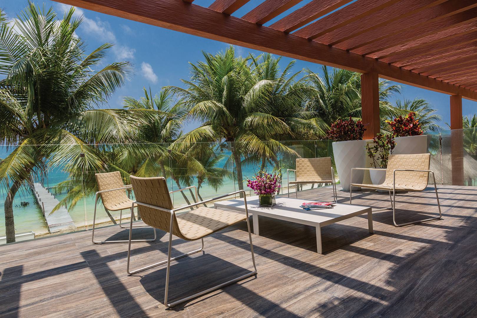 Cancun Vacations - Azul Villa Esmeralda - All-Inclusive - Property Image 24