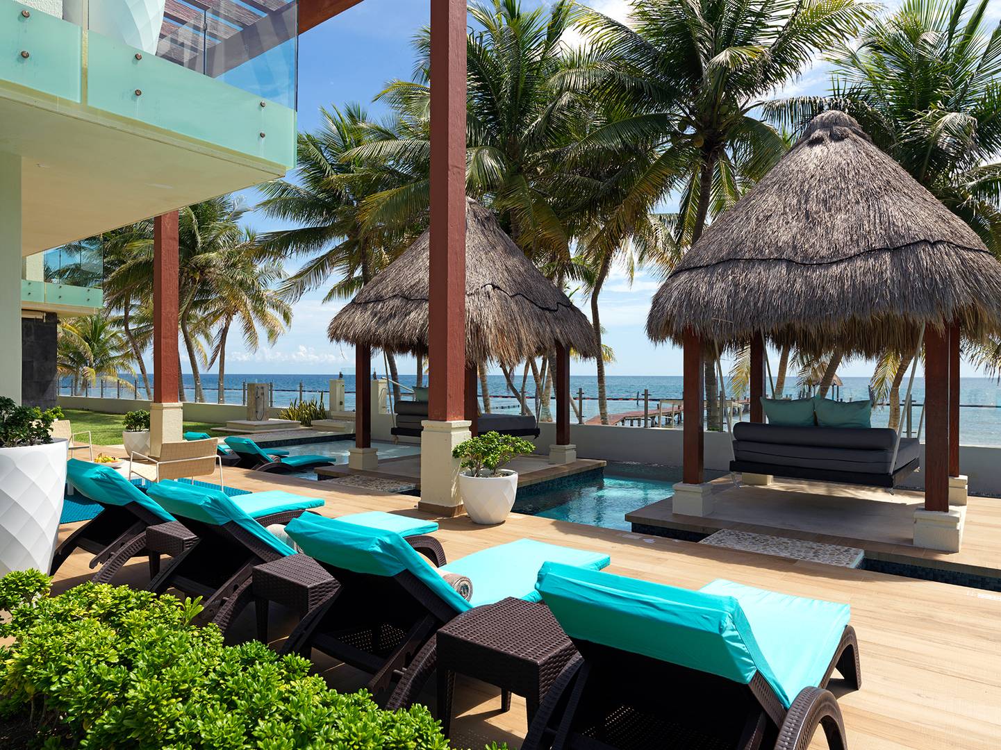 Cancun Vacations - Azul Villa Esmeralda - All-Inclusive - Property Image 25