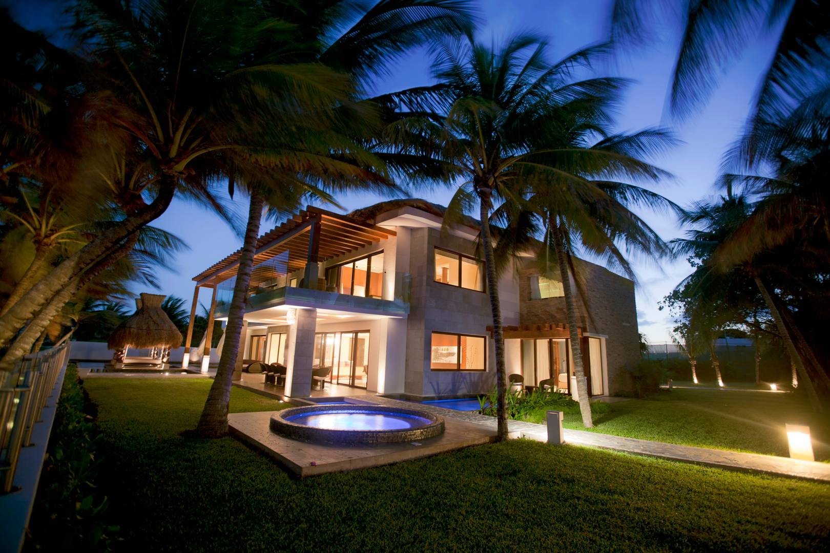 Cancun Vacations - Azul Villa Esmeralda - All-Inclusive - Property Image 2
