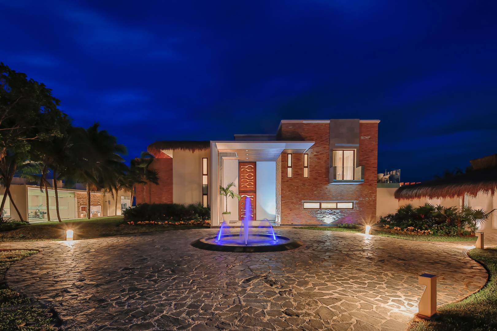 Cancun Vacations - Azul Villa Esmeralda - All-Inclusive - Property Image 4