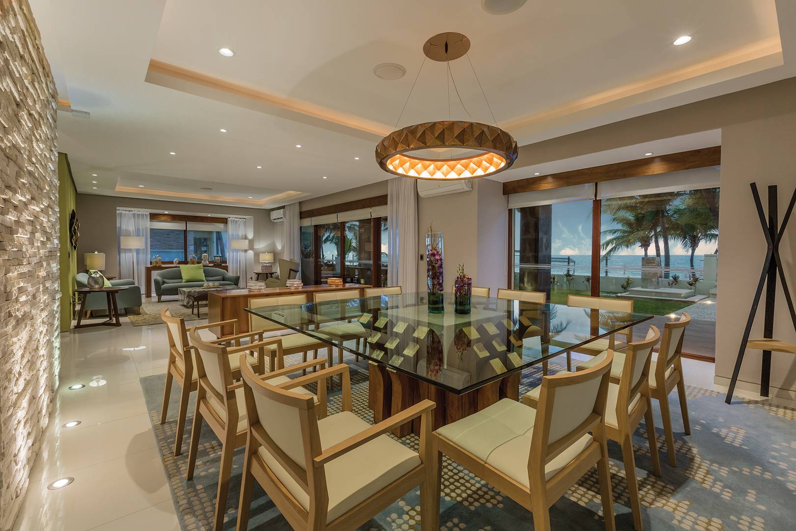 Cancun Vacations - Azul Villa Esmeralda - All-Inclusive - Property Image 15