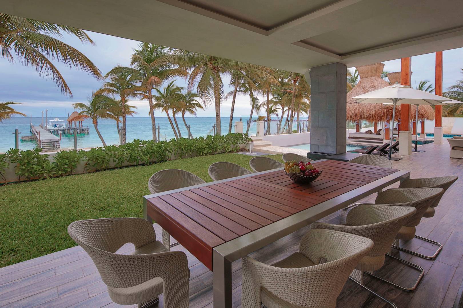 Cancun Vacations - Azul Villa Esmeralda - All-Inclusive - Property Image 8