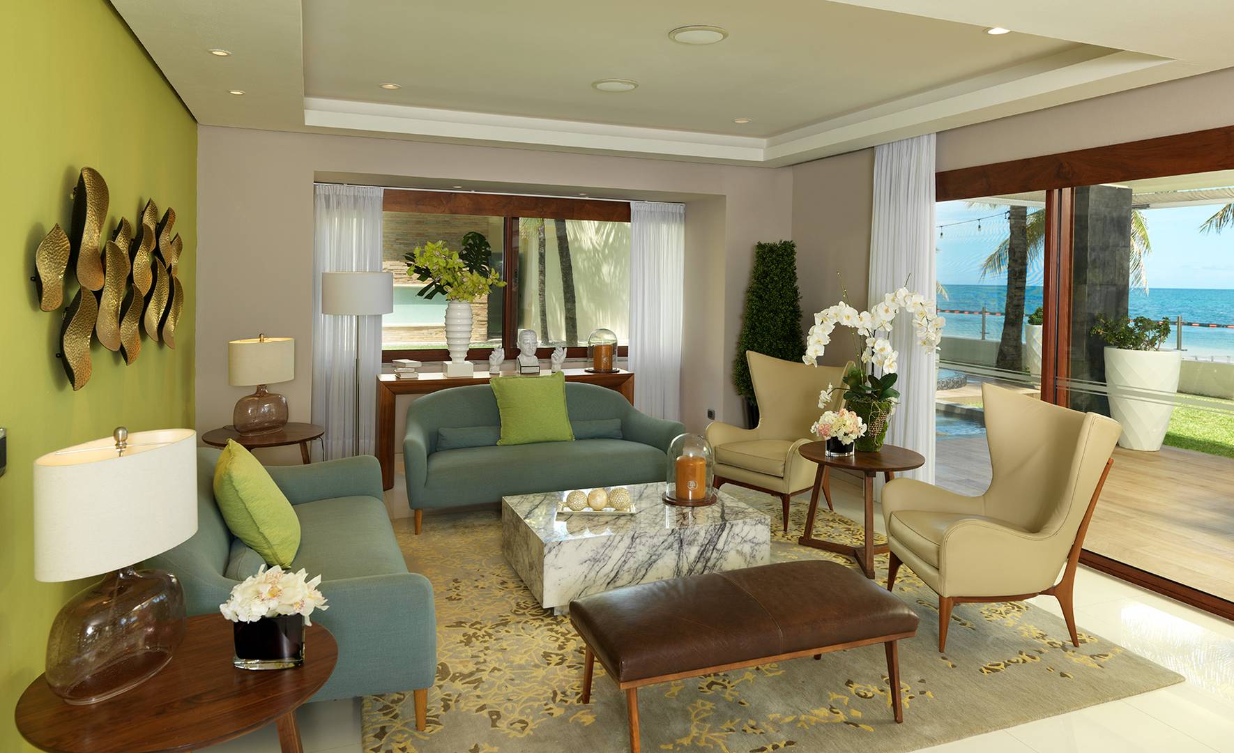 Cancun Vacations - Azul Villa Esmeralda - All-Inclusive - Property Image 11