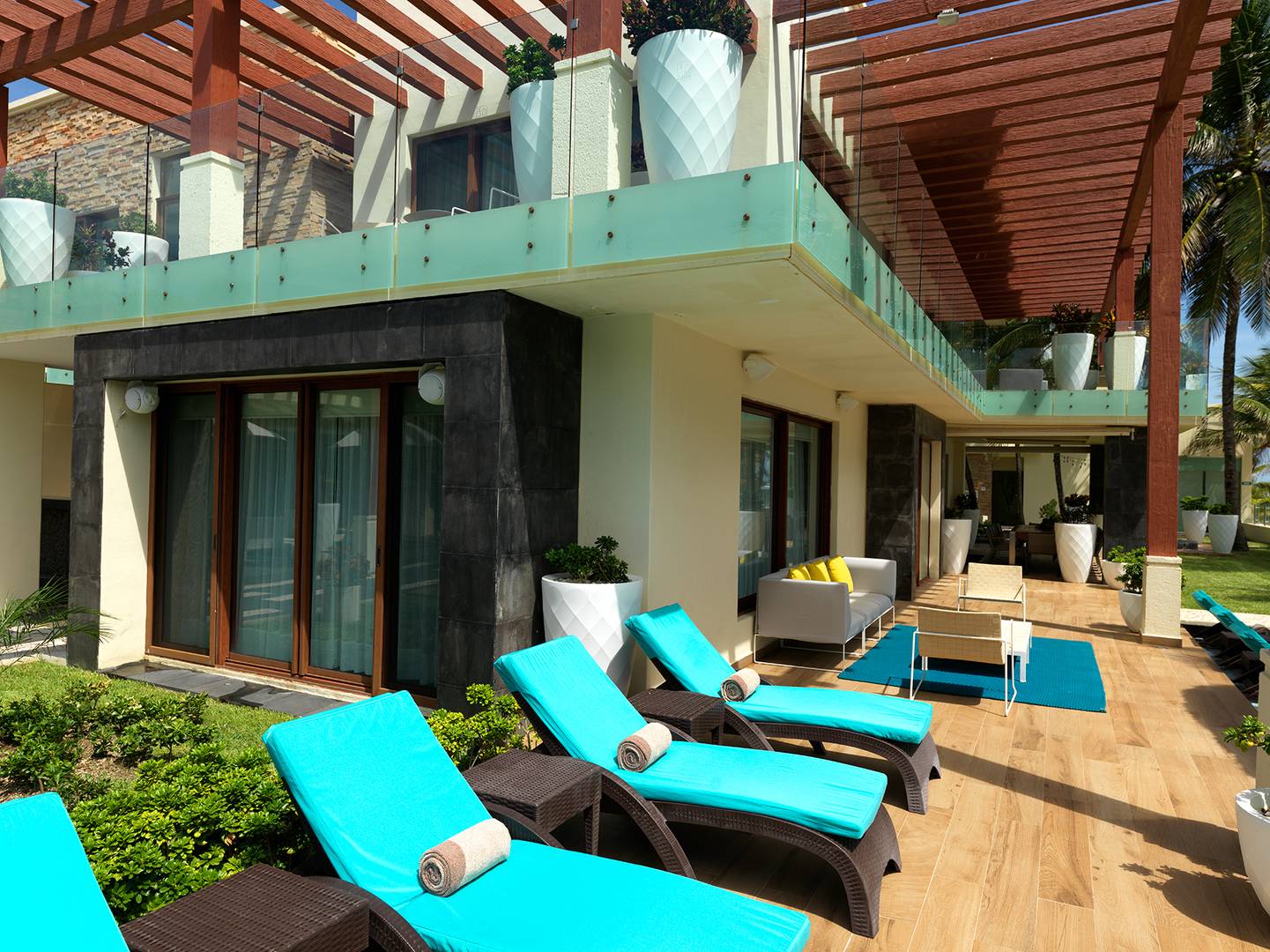 Cancun Vacations - Azul Villa Esmeralda - All-Inclusive - Property Image 26