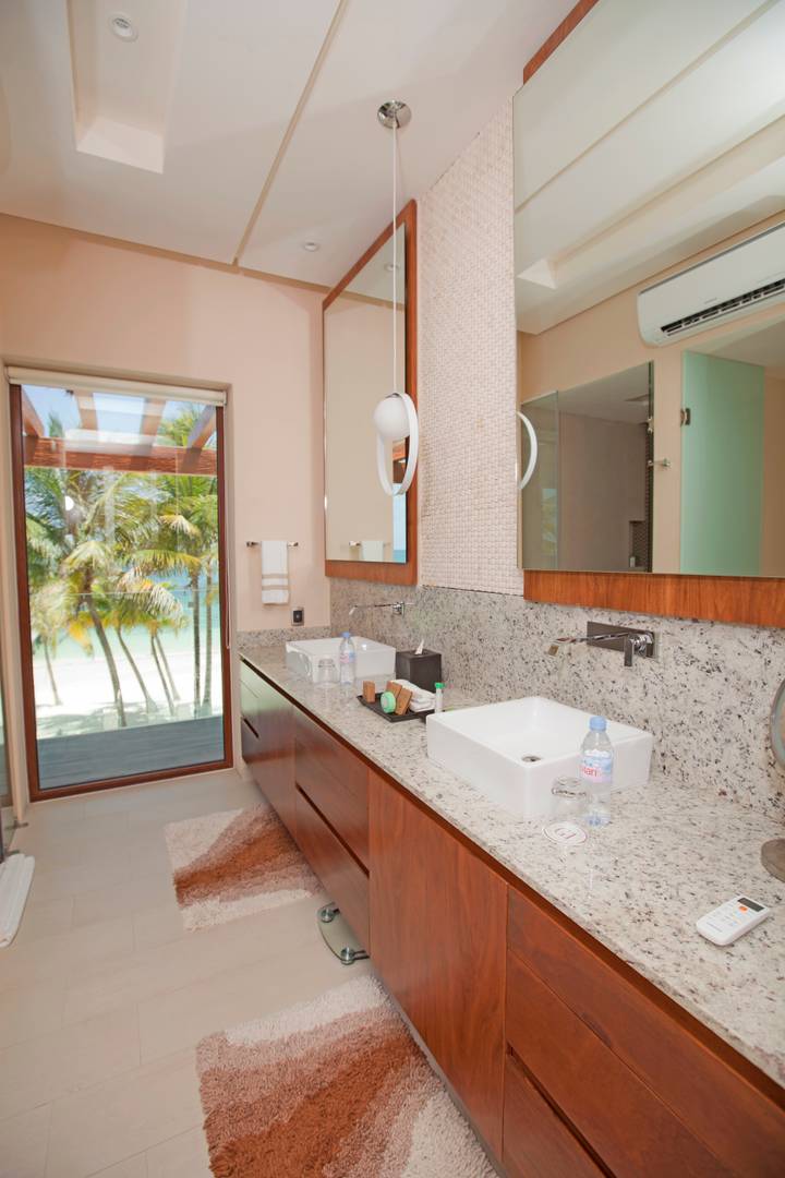 Cancun Vacations - Azul Villa Esmeralda - All-Inclusive - Property Image 21