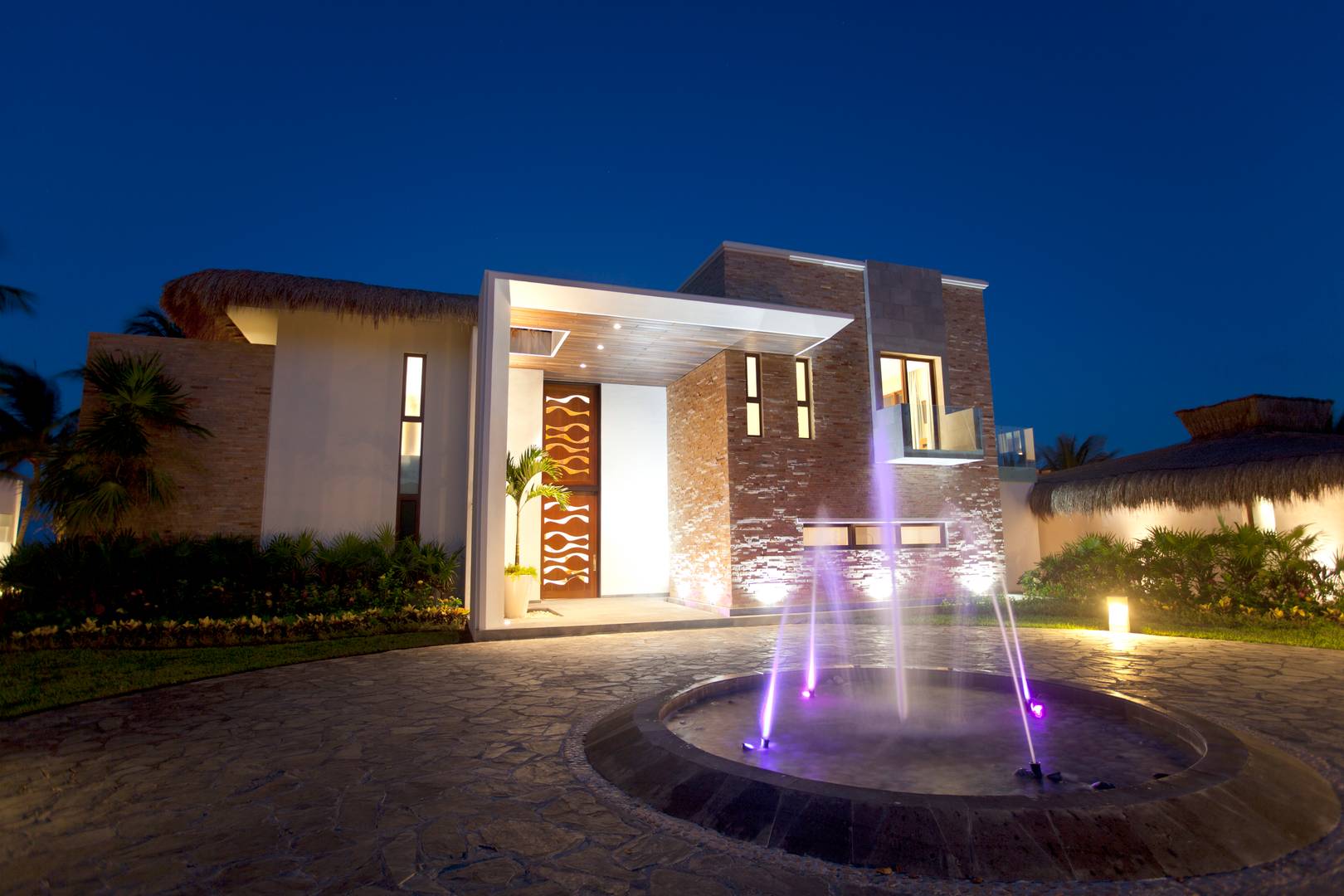 Cancun Vacations - Azul Villa Esmeralda - All-Inclusive - Property Image 18
