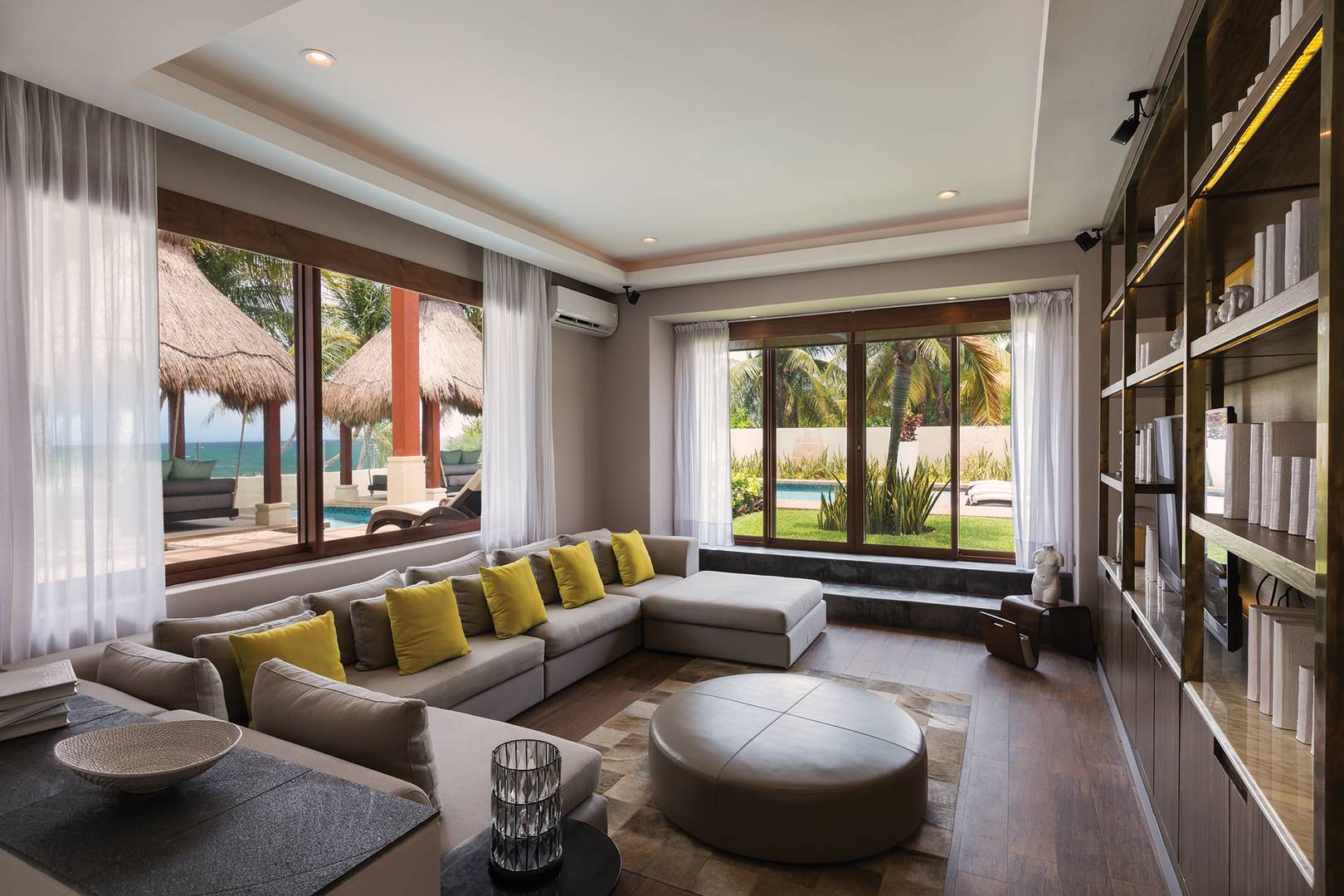 Cancun Vacations - Azul Villa Esmeralda - All-Inclusive - Property Image 30
