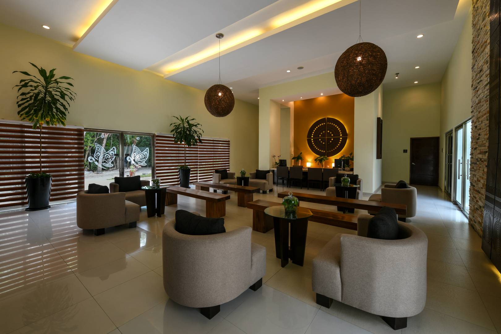 Cancun Vacations - El Dorado Seaside Palms a Spa Resort More Inclusive - Adults-Only, All-Inclusive - Property Image 73