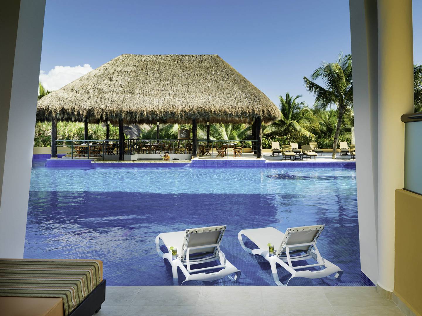 Cancun Vacations - El Dorado Seaside Palms a Spa Resort More Inclusive - Adults-Only, All-Inclusive - Property Image 15