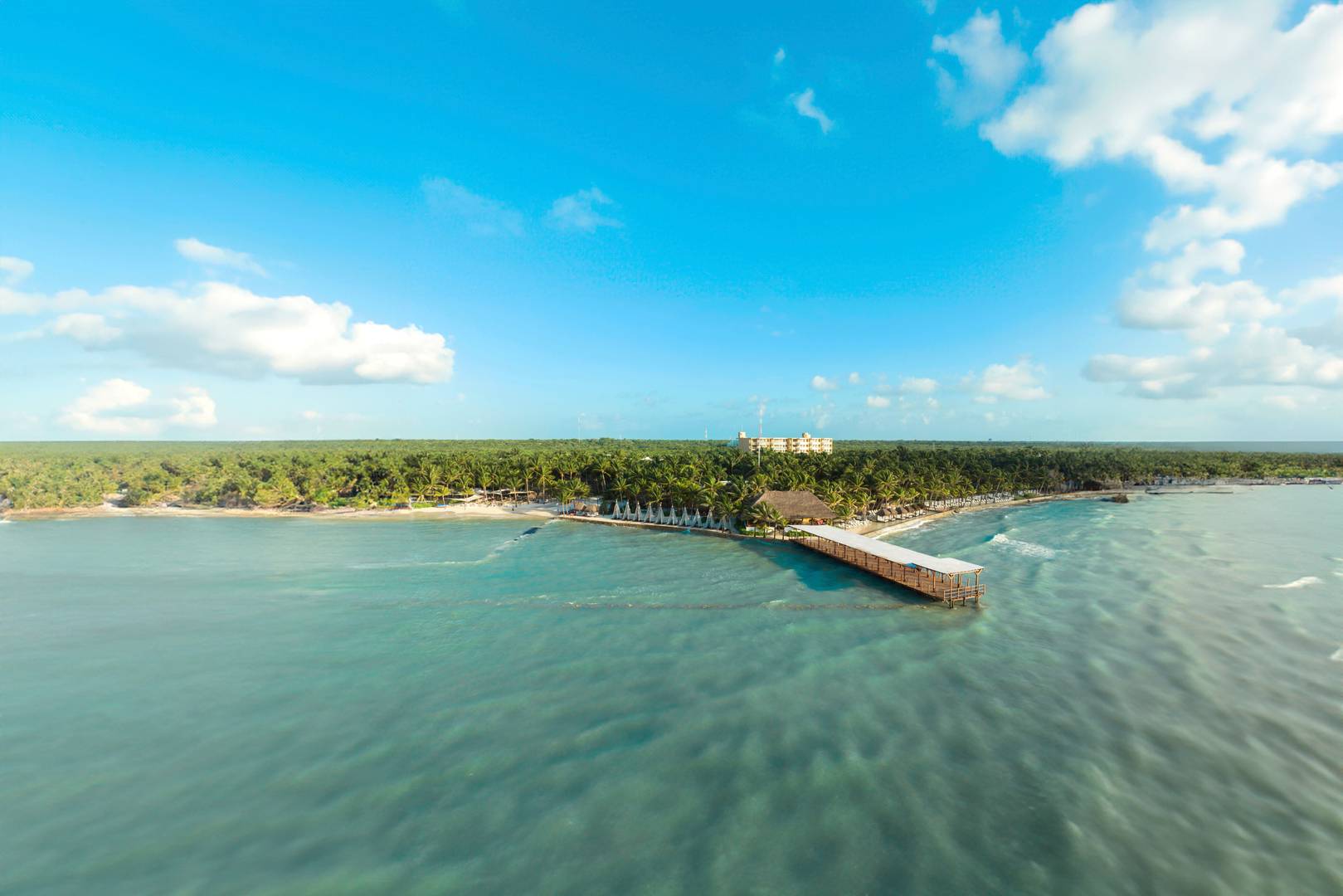 Cancun Vacations - El Dorado Seaside Palms a Spa Resort More Inclusive - Adults-Only, All-Inclusive - Property Image 11