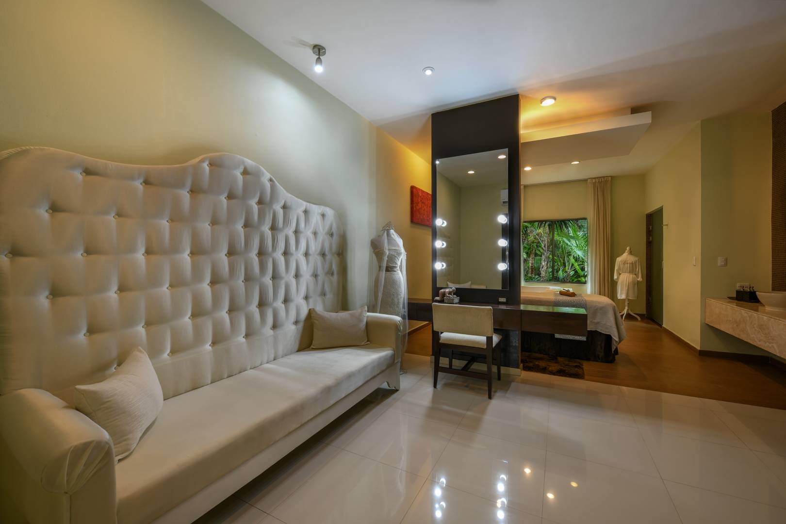 Cancun Vacations - El Dorado Seaside Palms a Spa Resort More Inclusive - Adults-Only, All-Inclusive - Property Image 78