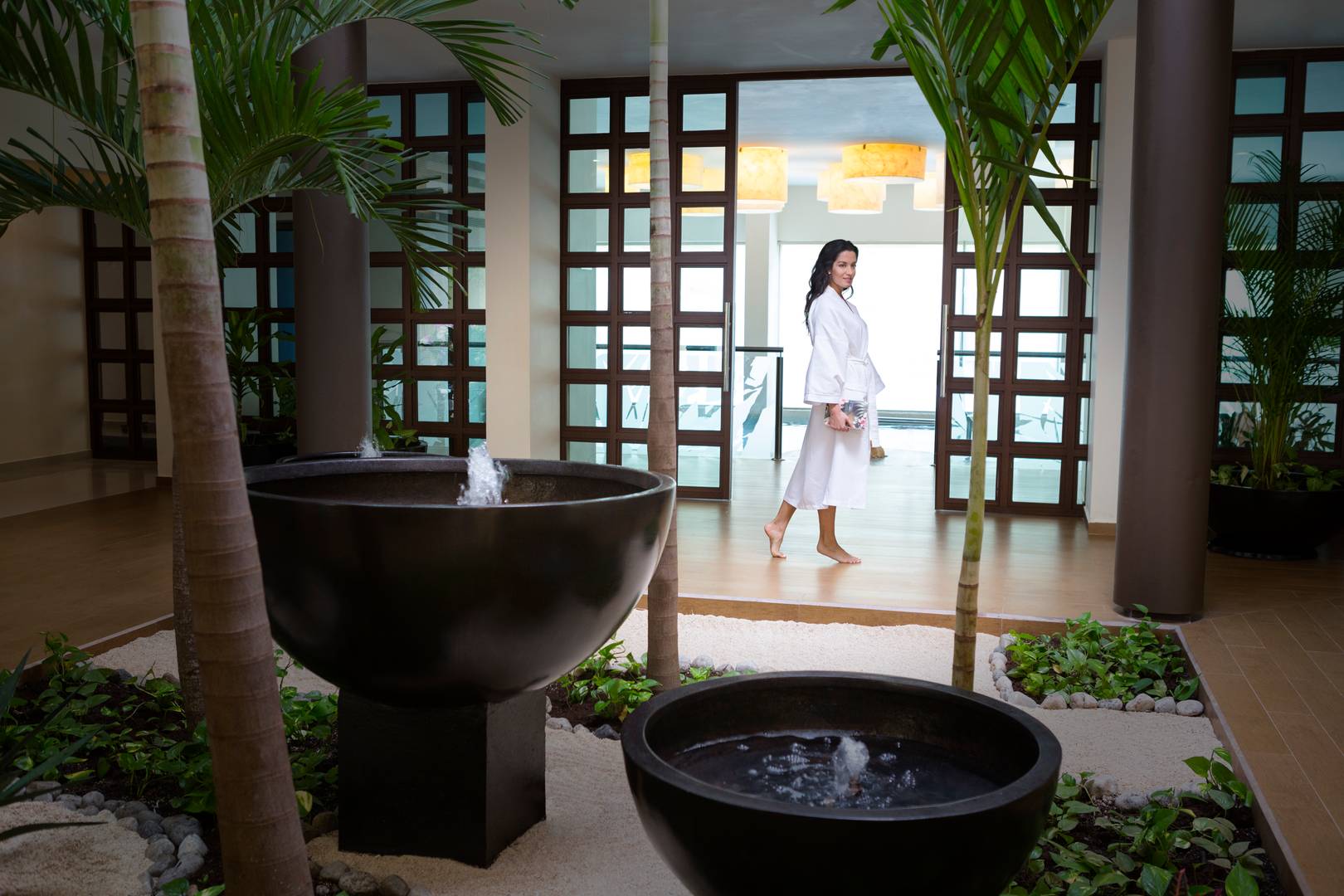Cancun Vacations - El Dorado Seaside Palms a Spa Resort More Inclusive - Adults-Only, All-Inclusive - Property Image 85