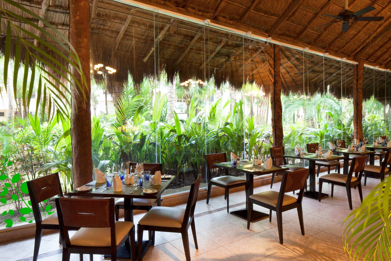 Cancun Vacations - El Dorado Seaside Palms a Spa Resort More Inclusive - Adults-Only, All-Inclusive - Property Image 34