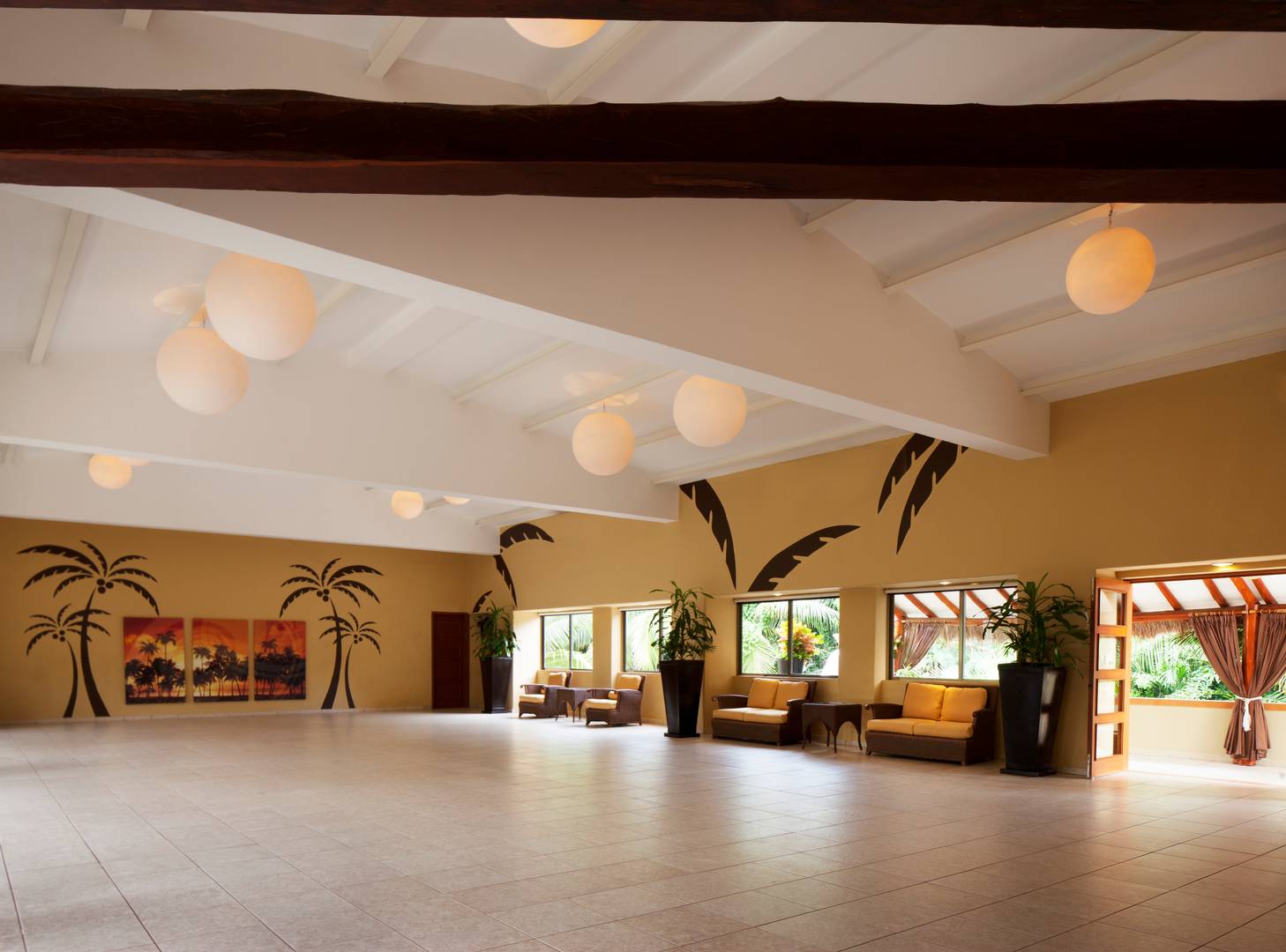 Cancun Vacations - El Dorado Seaside Palms a Spa Resort More Inclusive - Adults-Only, All-Inclusive - Property Image 27