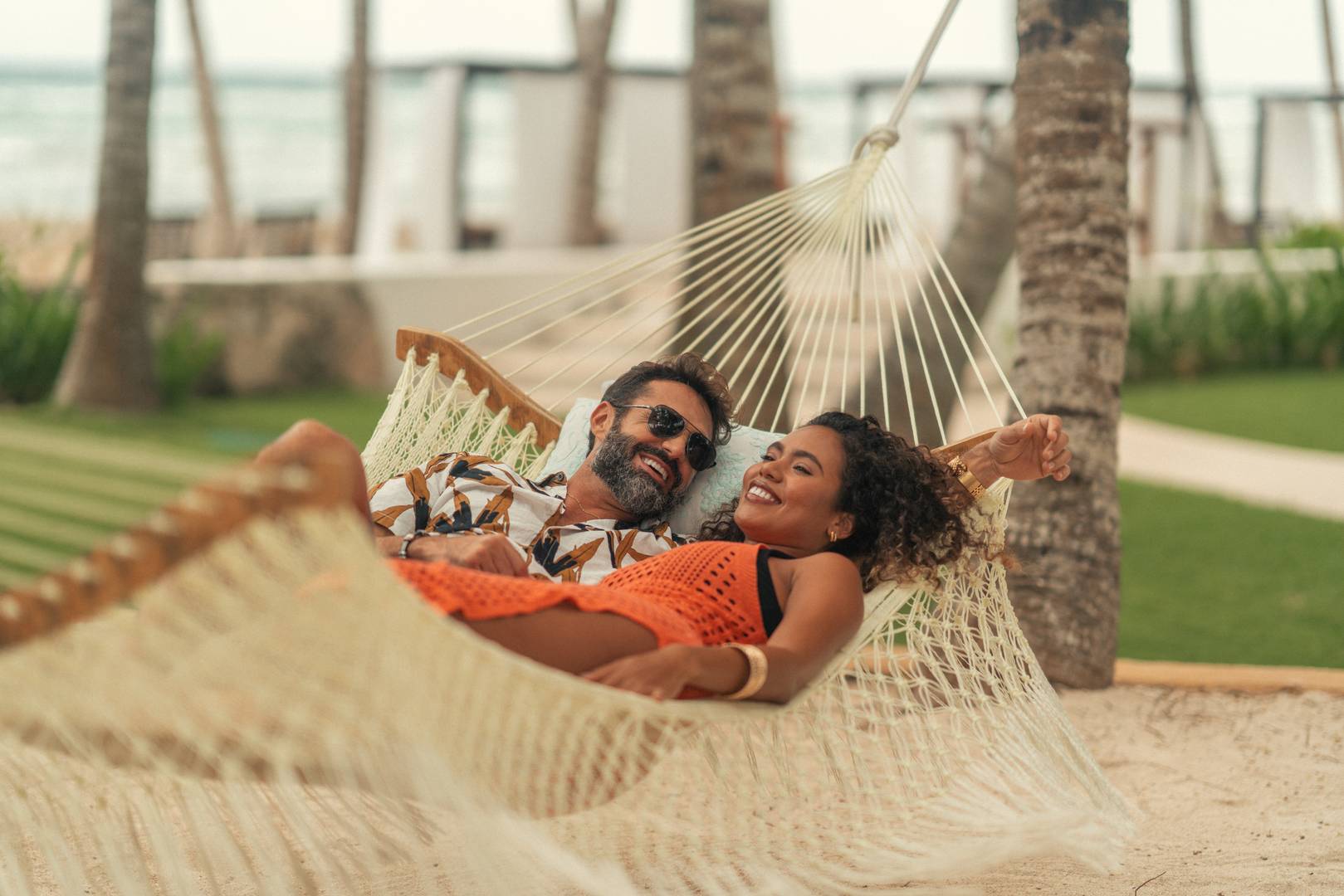 Cancun Vacations - El Dorado Seaside Palms a Spa Resort More Inclusive - Adults-Only, All-Inclusive - Property Image 80