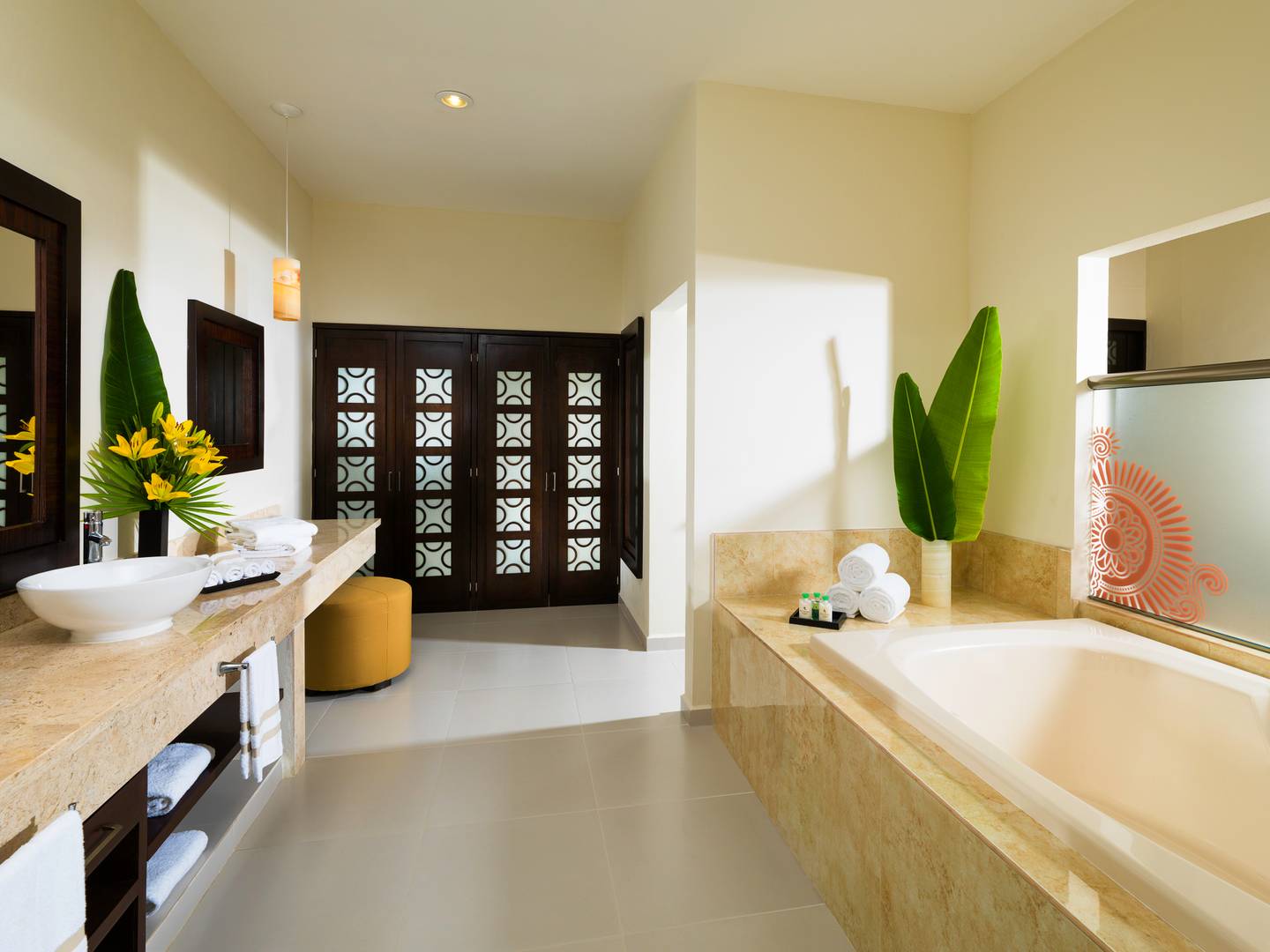 Cancun Vacations - El Dorado Seaside Palms a Spa Resort More Inclusive - Adults-Only, All-Inclusive - Property Image 17