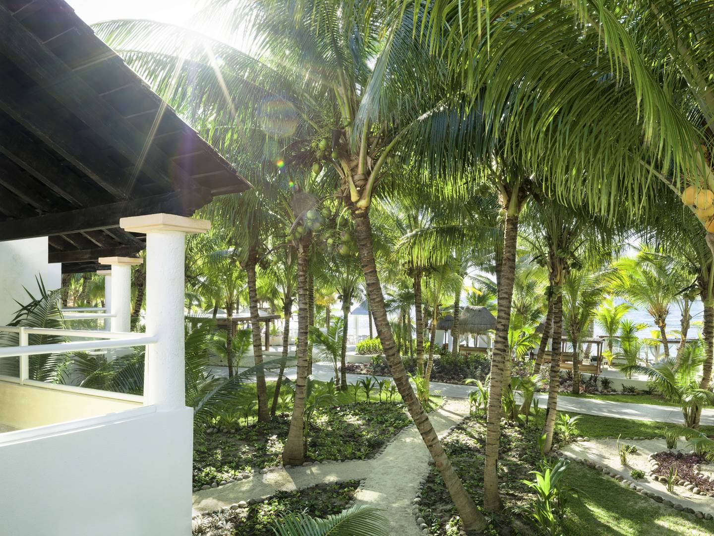 Cancun Vacations - El Dorado Seaside Palms a Spa Resort More Inclusive - Adults-Only, All-Inclusive - Property Image 12