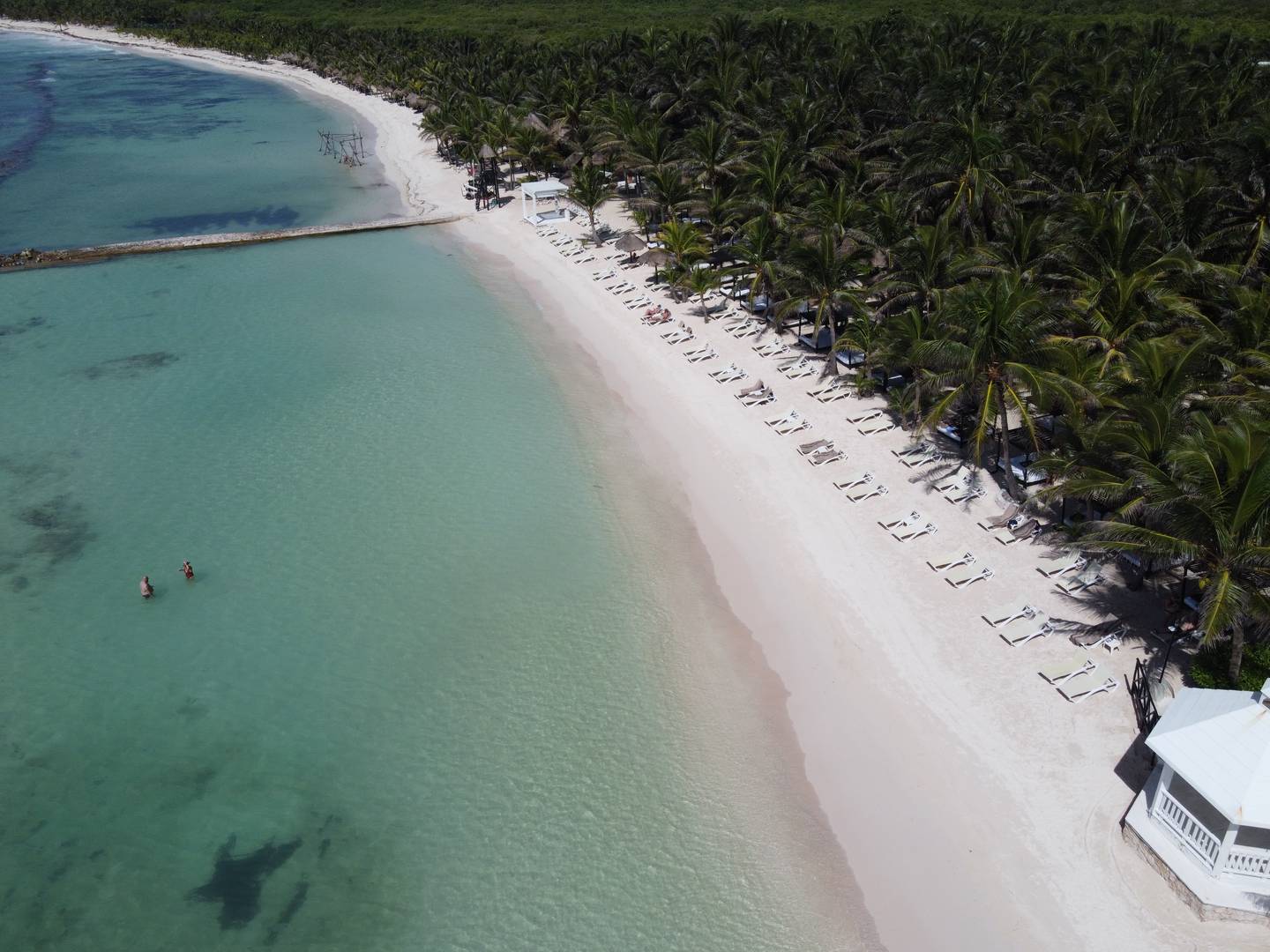 Cancun Vacations - El Dorado Seaside Palms a Spa Resort More Inclusive - Adults-Only, All-Inclusive - Property Image 3