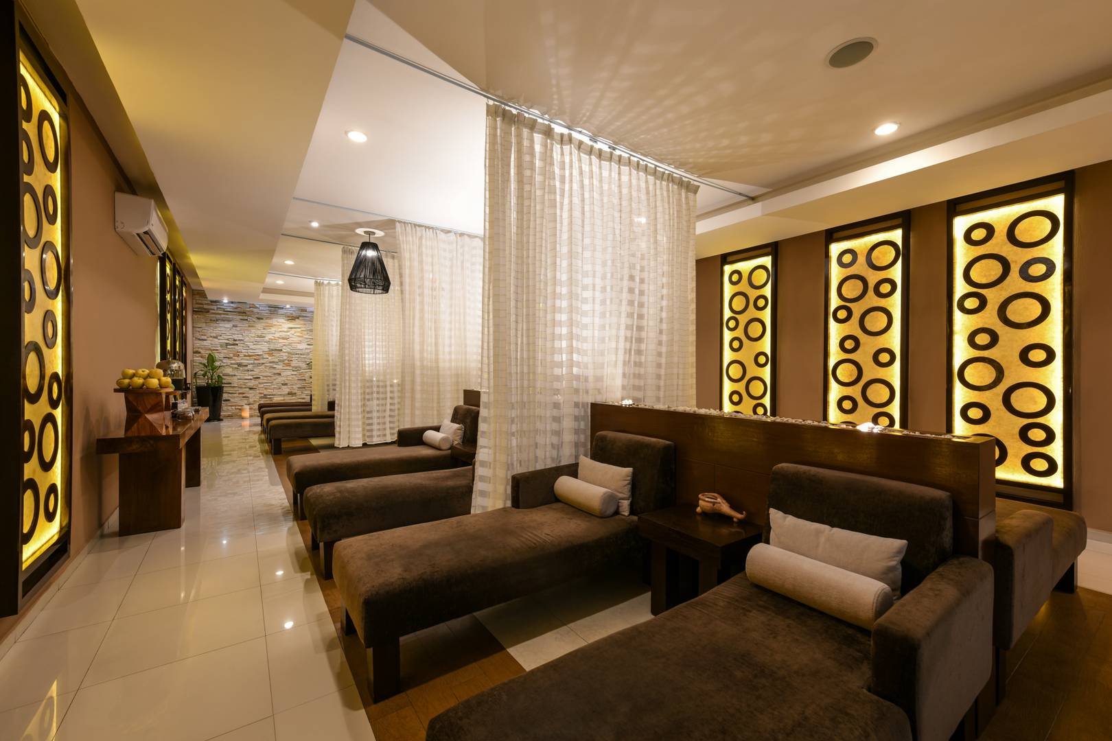 Cancun Vacations - El Dorado Seaside Palms a Spa Resort More Inclusive - Adults-Only, All-Inclusive - Property Image 75