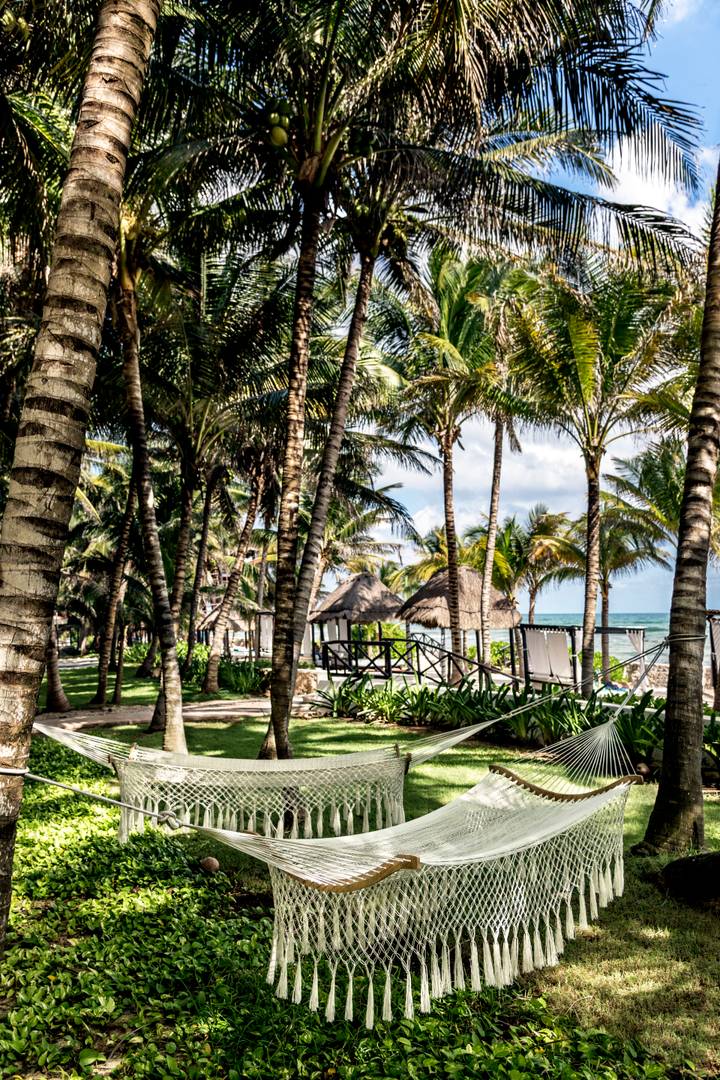Cancun Vacations - El Dorado Seaside Palms a Spa Resort More Inclusive - Adults-Only, All-Inclusive - Property Image 87