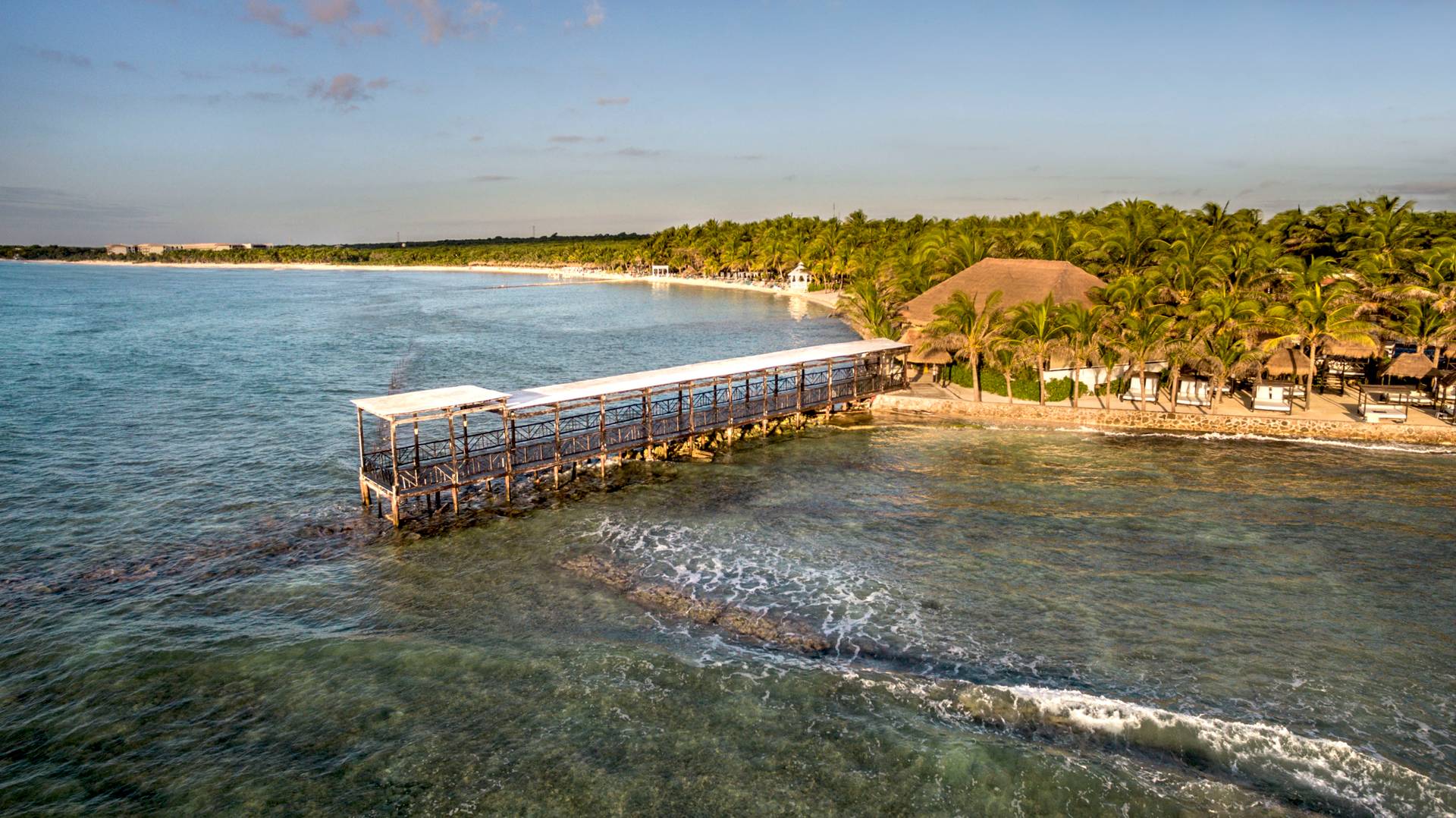 Cancun Vacations - El Dorado Seaside Palms a Spa Resort More Inclusive - Adults-Only, All-Inclusive - Property Image 63
