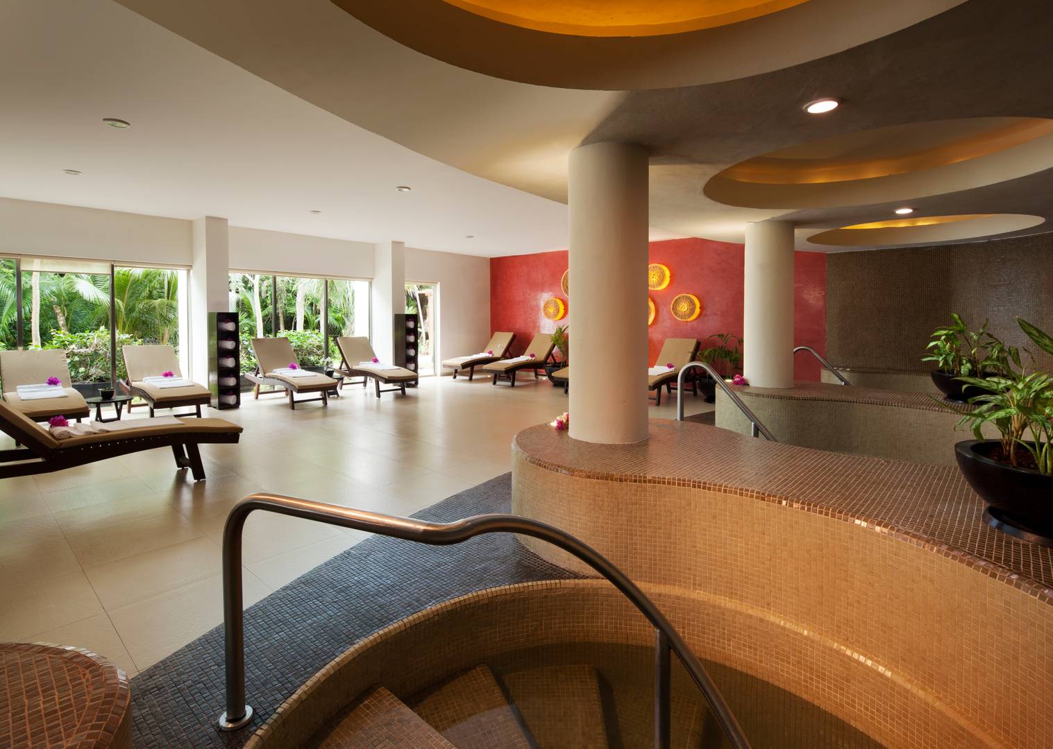Cancun Vacations - El Dorado Seaside Palms a Spa Resort More Inclusive - Adults-Only, All-Inclusive - Property Image 29