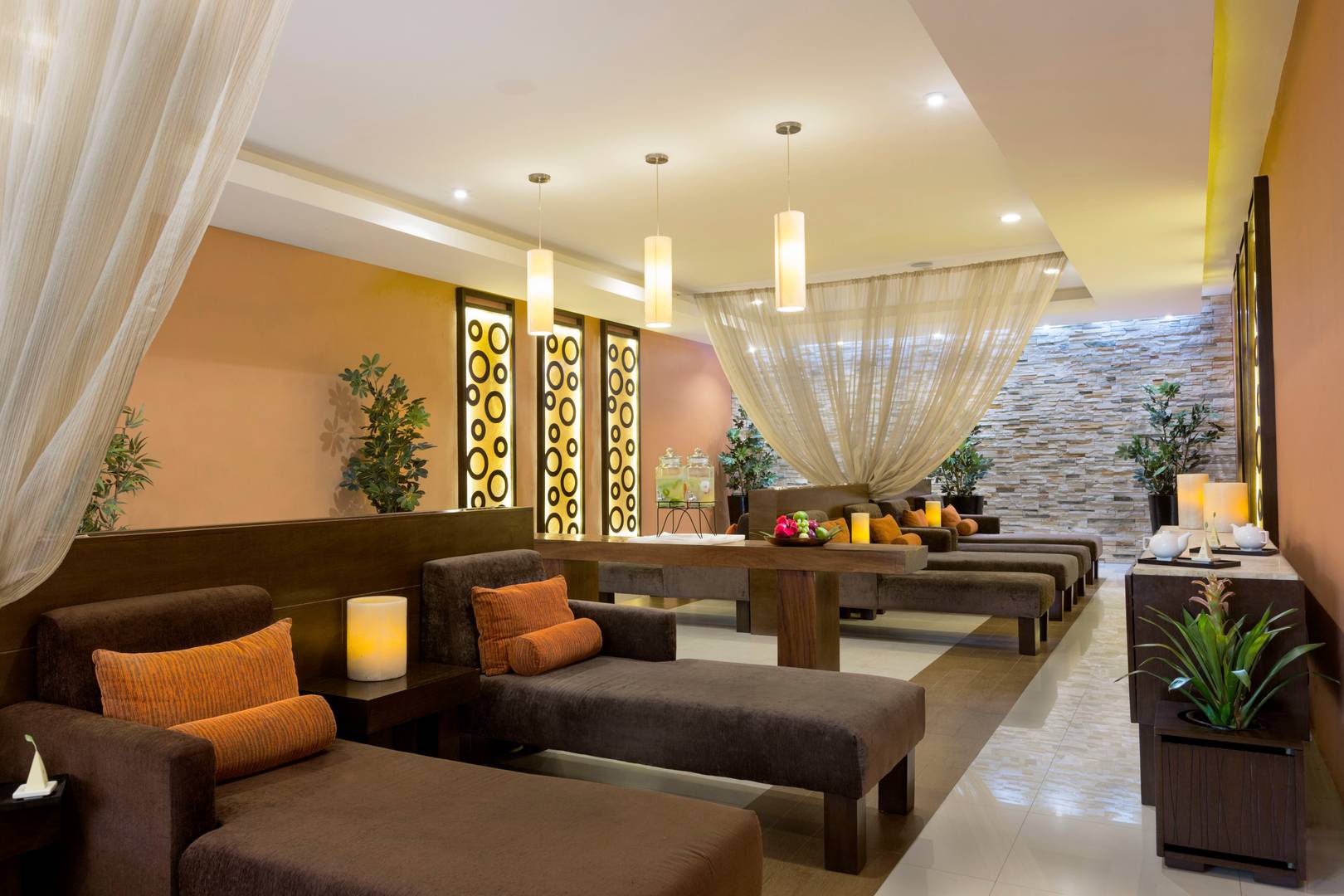 Cancun Vacations - El Dorado Seaside Palms a Spa Resort More Inclusive - Adults-Only, All-Inclusive - Property Image 52