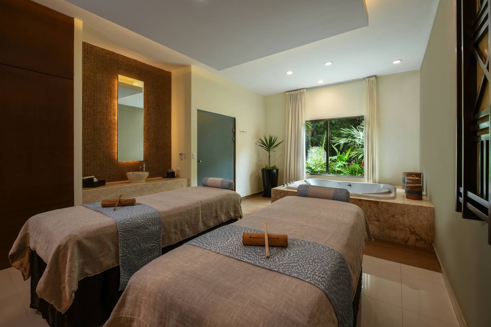 Cancun Vacations - El Dorado Seaside Palms a Spa Resort More Inclusive - Adults-Only, All-Inclusive - Property Image 72