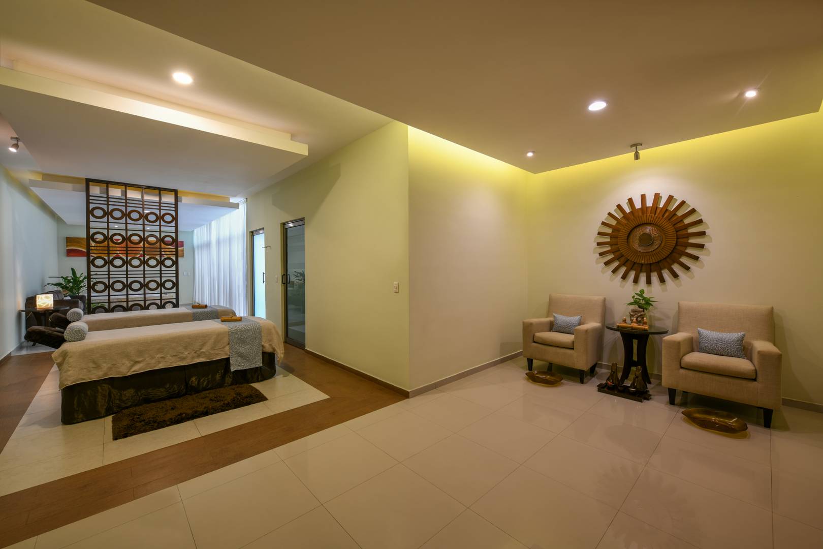 Cancun Vacations - El Dorado Seaside Palms a Spa Resort More Inclusive - Adults-Only, All-Inclusive - Property Image 71
