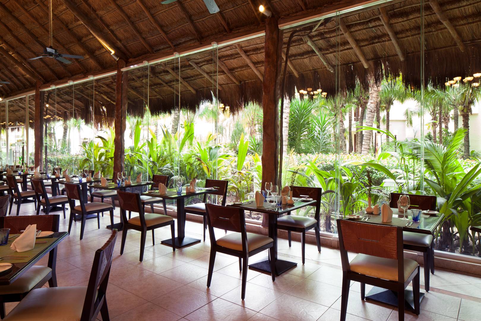 Cancun Vacations - El Dorado Seaside Palms a Spa Resort More Inclusive - Adults-Only, All-Inclusive - Property Image 38