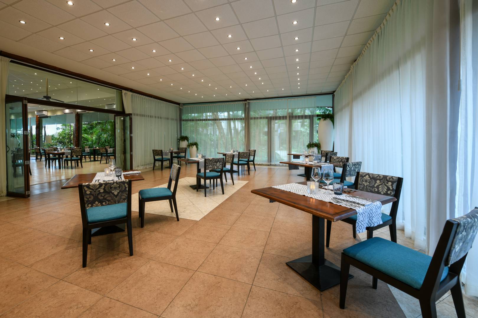 Cancun Vacations - El Dorado Seaside Palms a Spa Resort More Inclusive - Adults-Only, All-Inclusive - Property Image 64