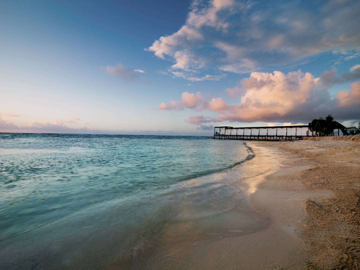 Cancun Vacations - El Dorado Seaside Palms a Spa Resort More Inclusive - Adults-Only, All-Inclusive - Property Image 10